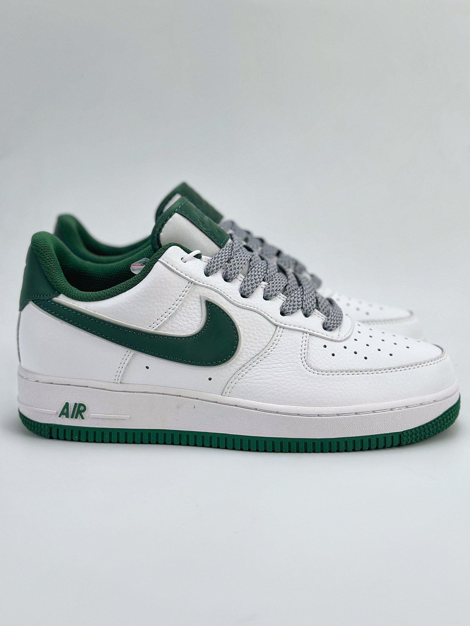 Nike Air Force 1 Low 07 ”Four Horsemen” 白绿 LS0216-028