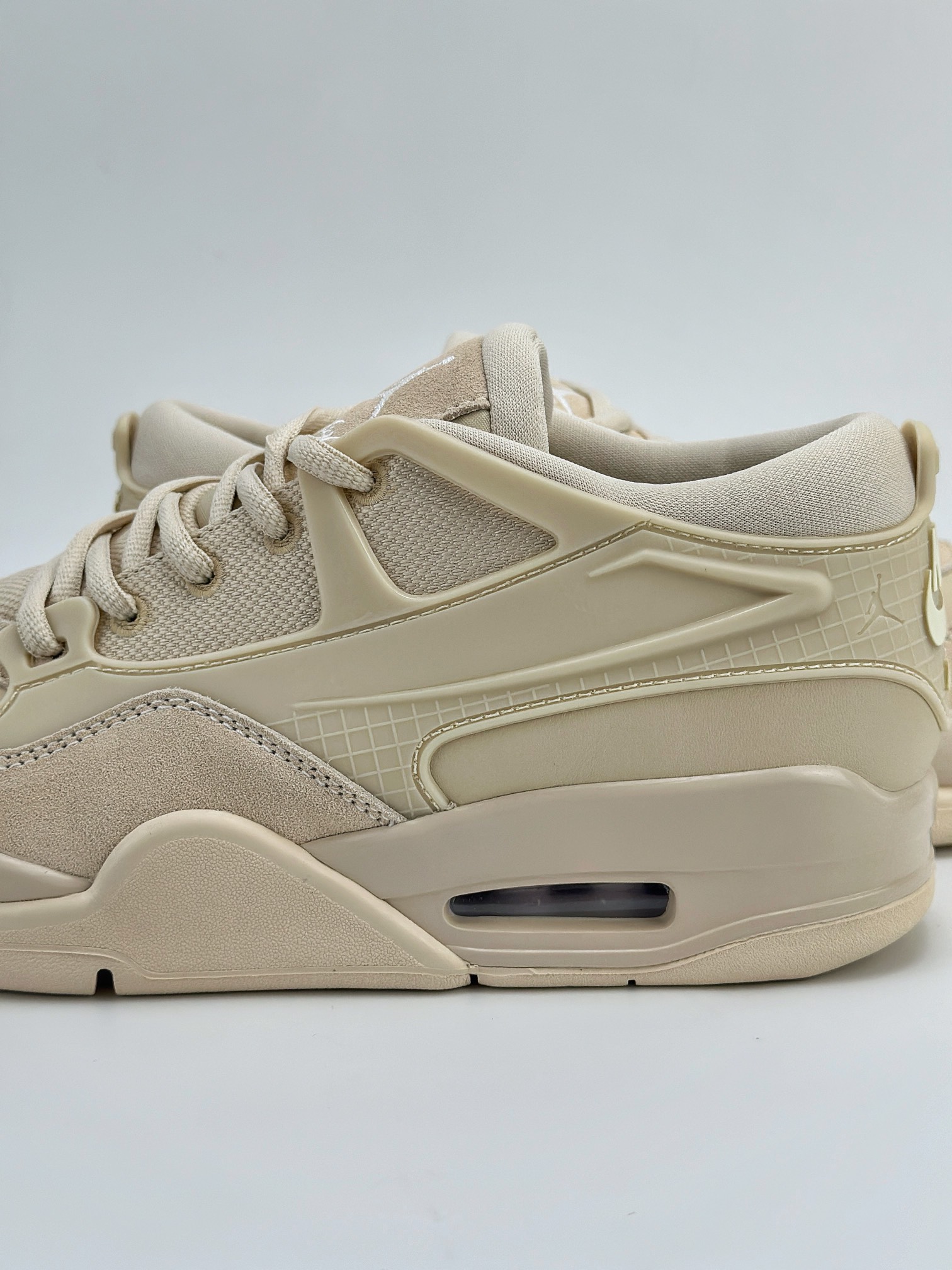 Nike Air Jordan 4 Retro RM 乔丹四代 ”Legend Light Brown” 米色 FQ7940-200