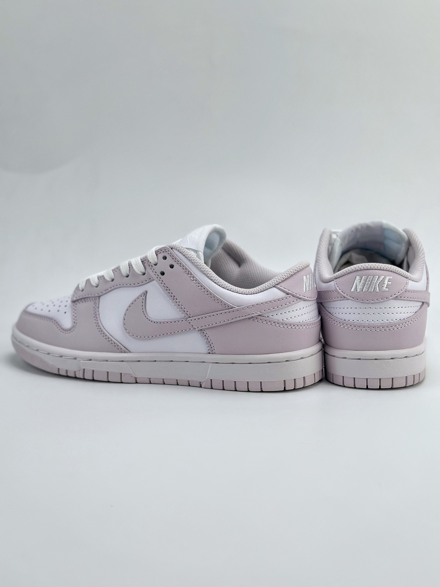 NIKE SB Dunk Low ”Light Violet” 浅紫 DD1503-116