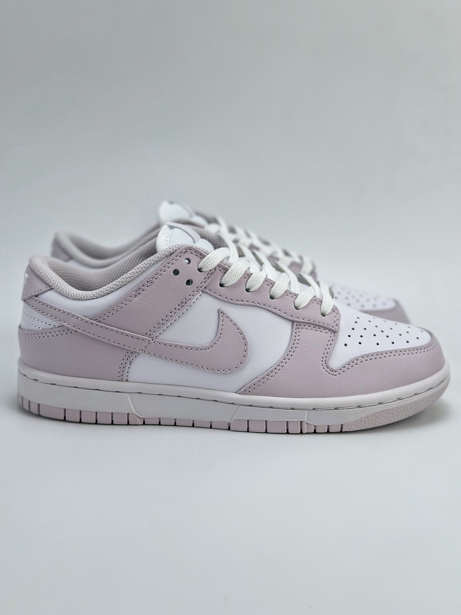 NIKE SB Dunk Low ”Light Violet” 浅紫 DD1503-116