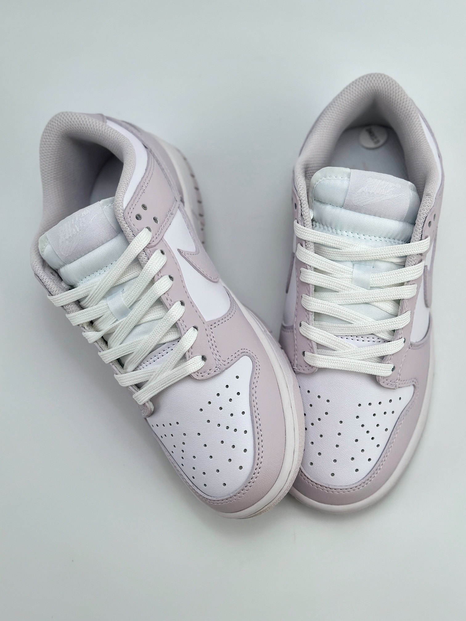 NIKE SB Dunk Low ”Light Violet” 浅紫 DD1503-116