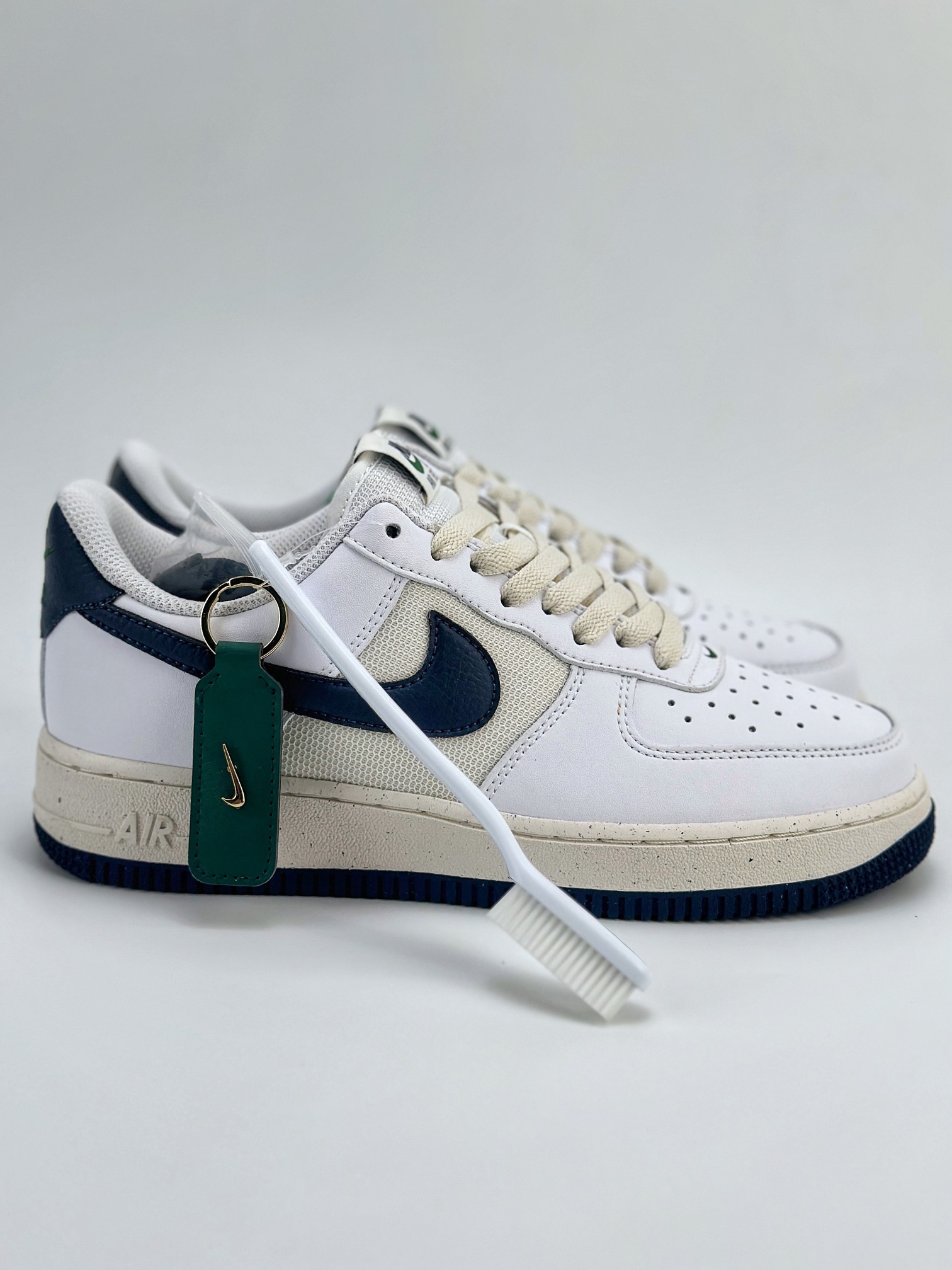 Nike Air Force 1 Low 07 NN 白蓝 HF4298-100