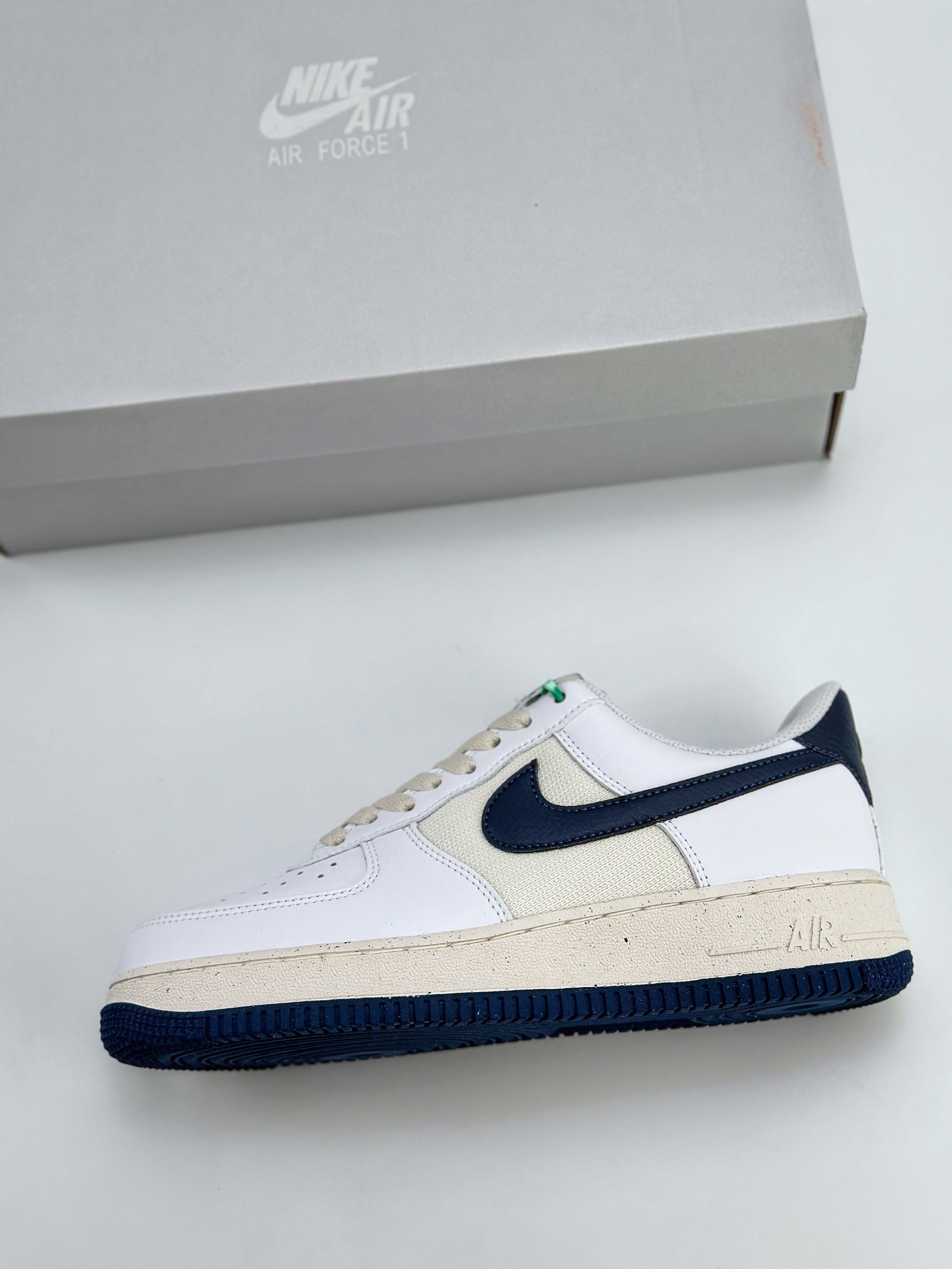 Nike Air Force 1 Low 07 NN 白蓝 HF4298-100