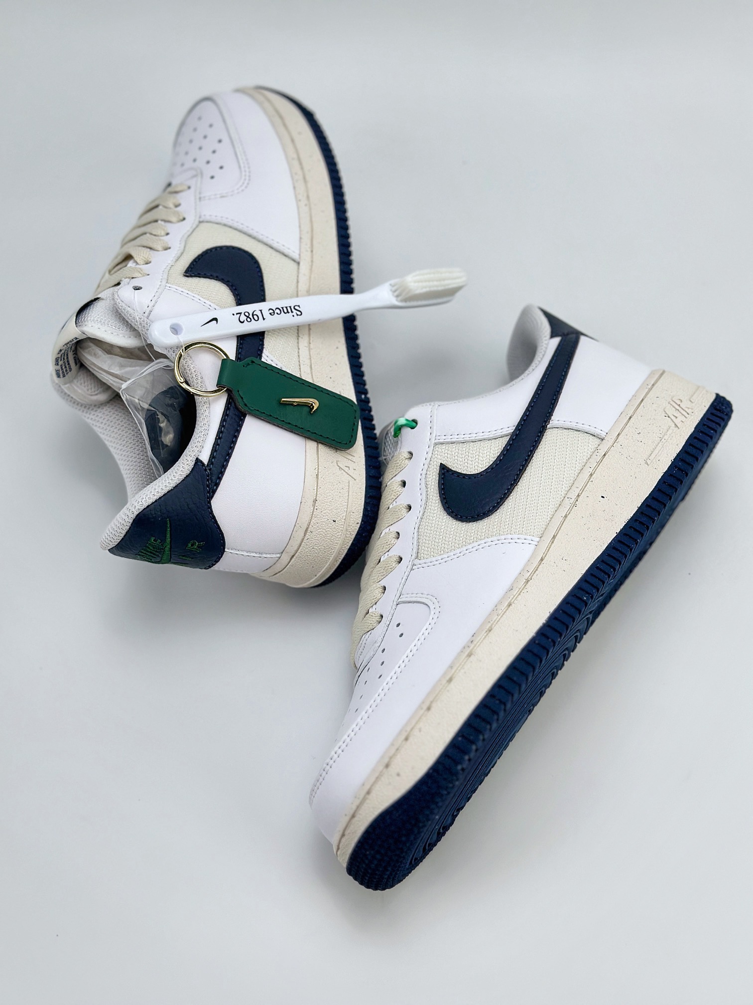 Nike Air Force 1 Low 07 NN 白蓝 HF4298-100