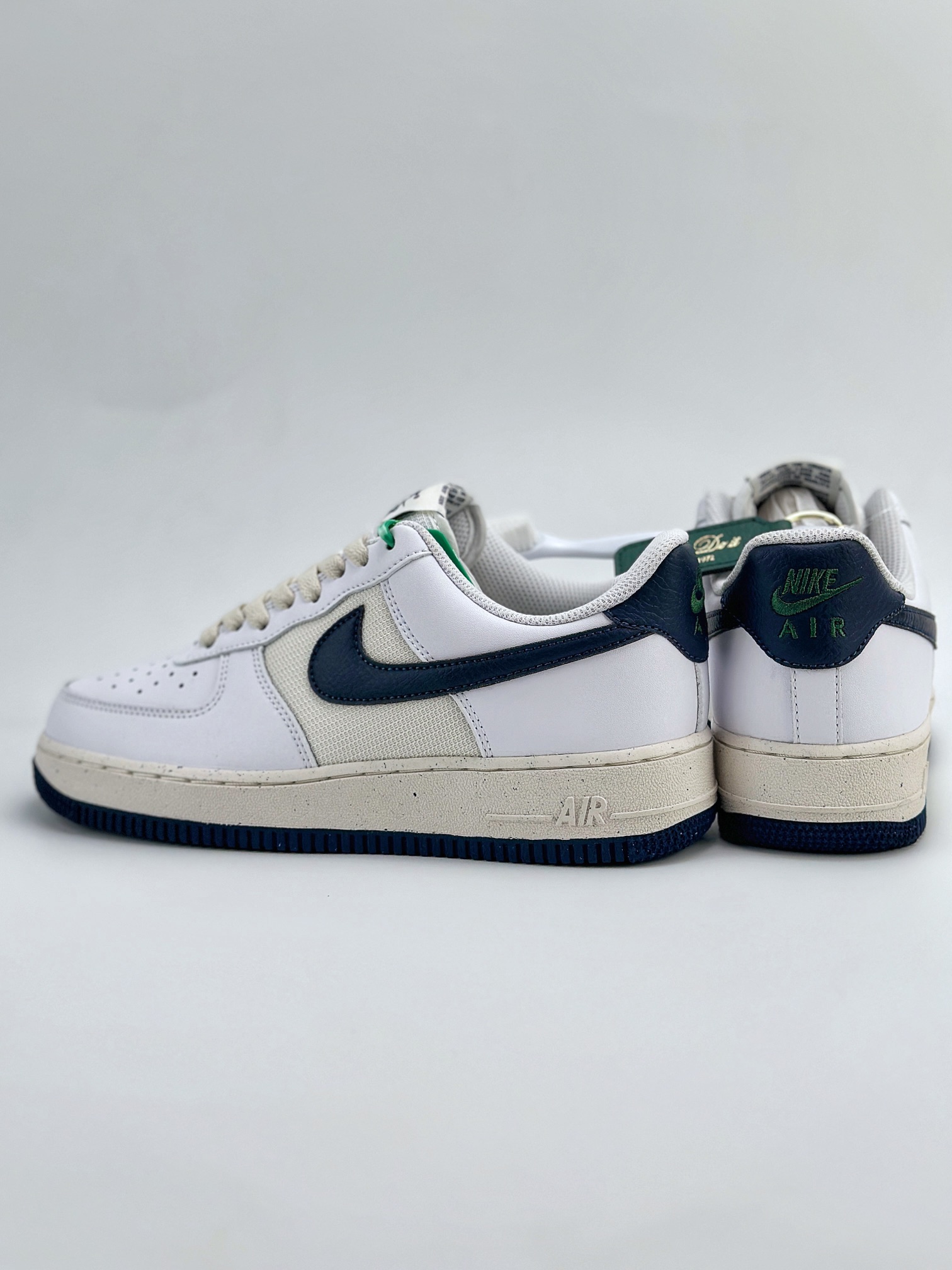 Nike Air Force 1 Low 07 NN 白蓝 HF4298-100