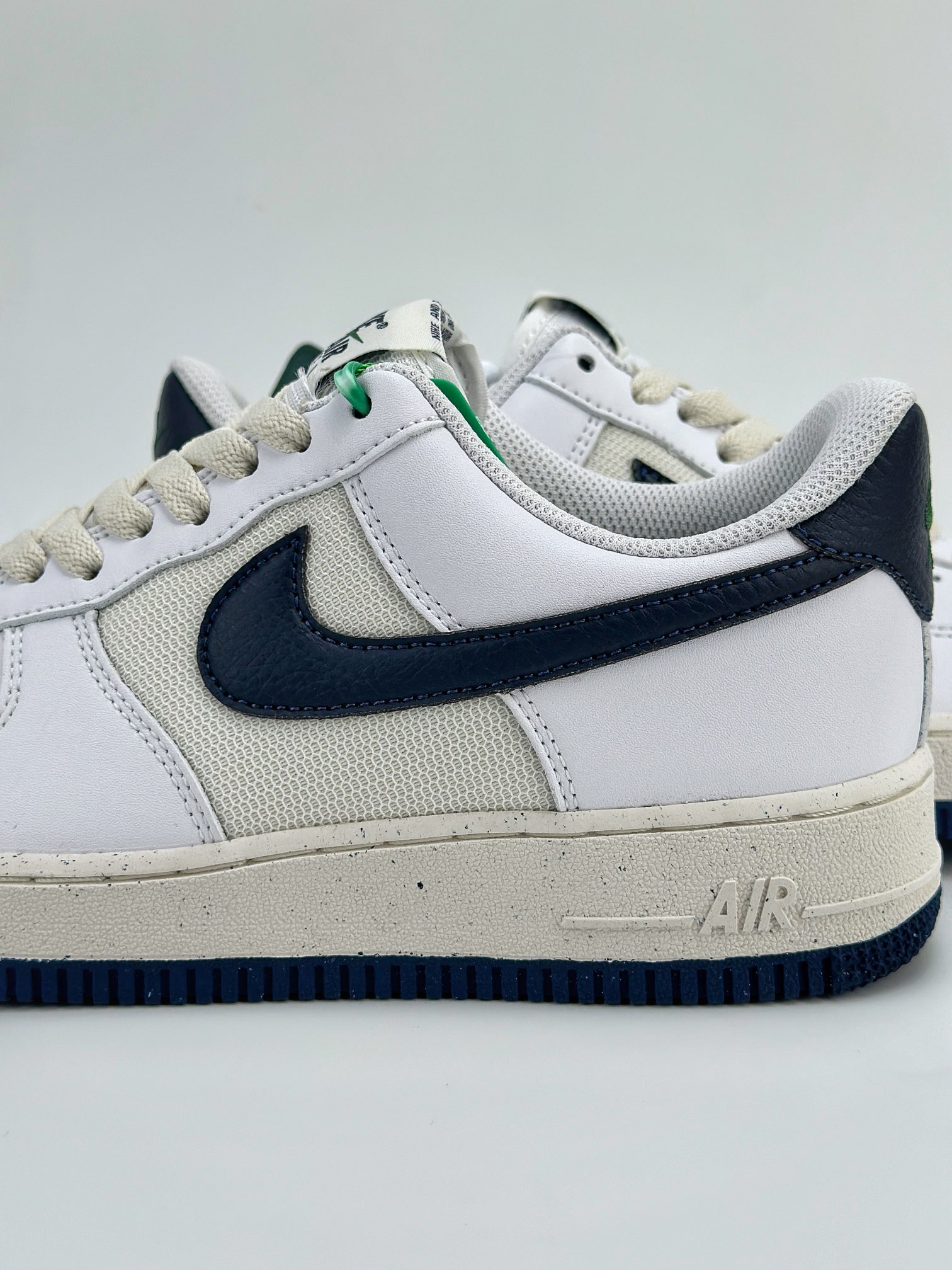 Nike Air Force 1 Low 07 NN 白蓝 HF4298-100