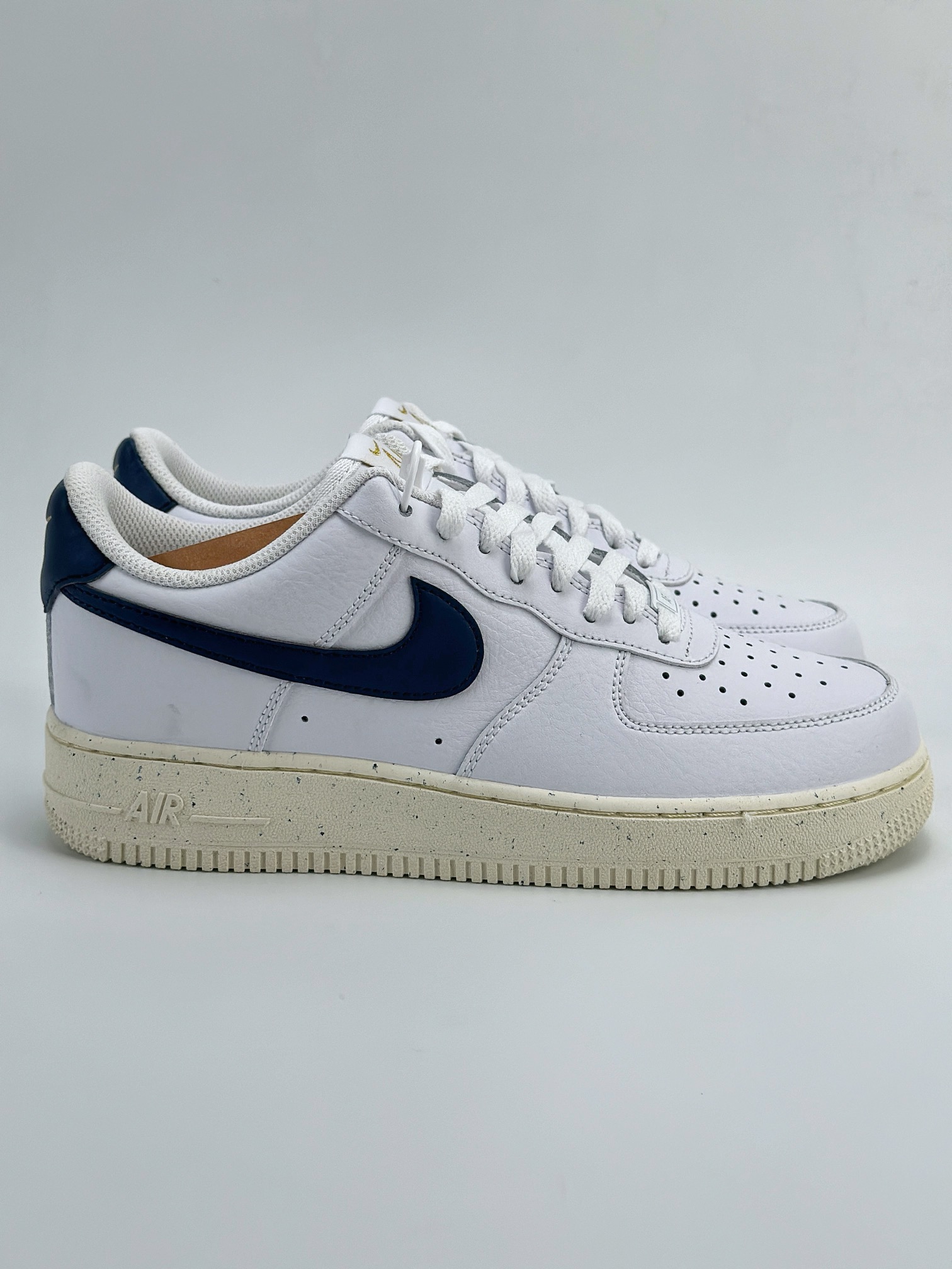 Nike Air Force 1 Low 07 NN OLY 米蓝 FZ6768-100