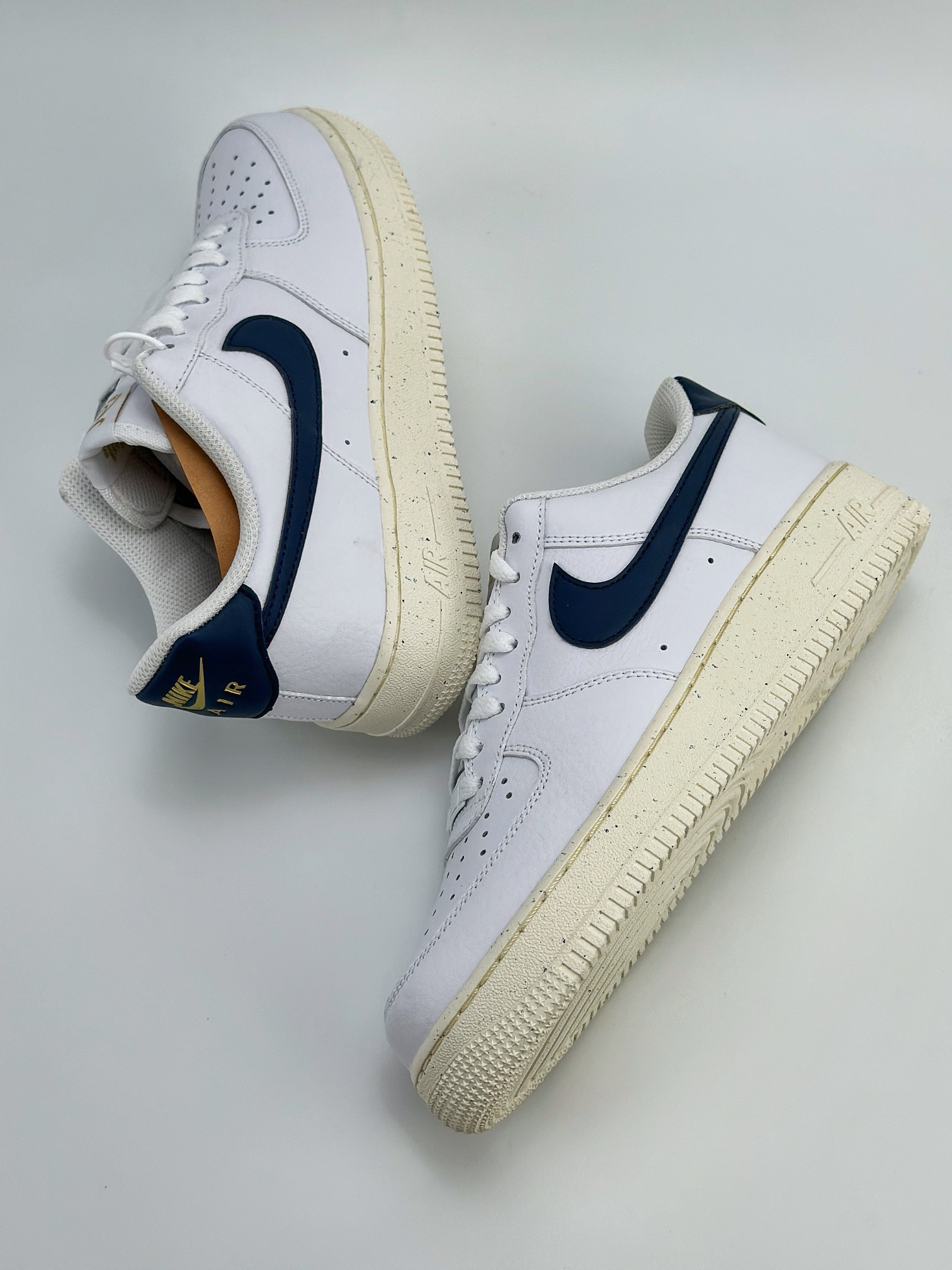 Nike Air Force 1 Low 07 NN OLY 米蓝 FZ6768-100