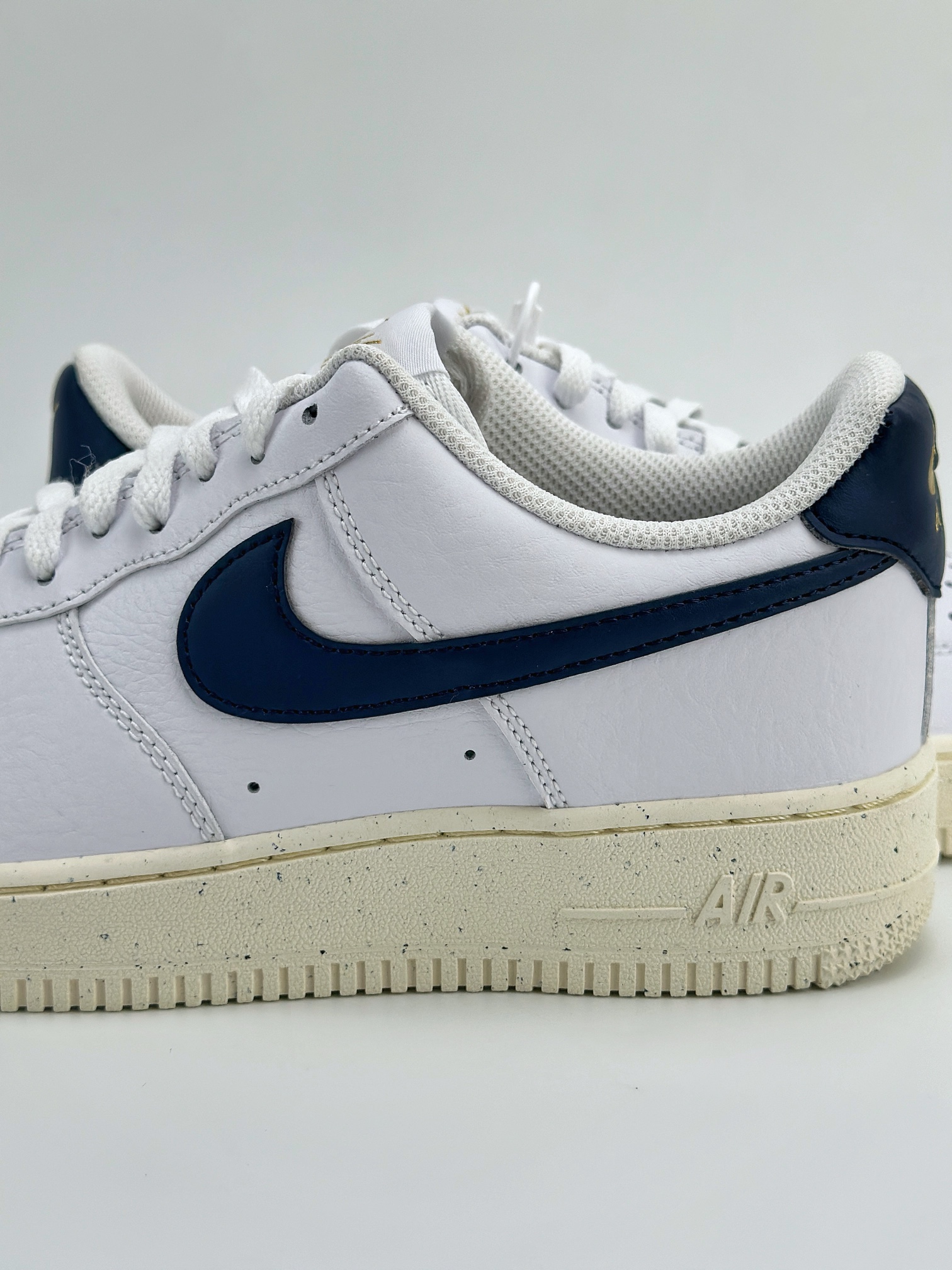 Nike Air Force 1 Low 07 NN OLY 米蓝 FZ6768-100