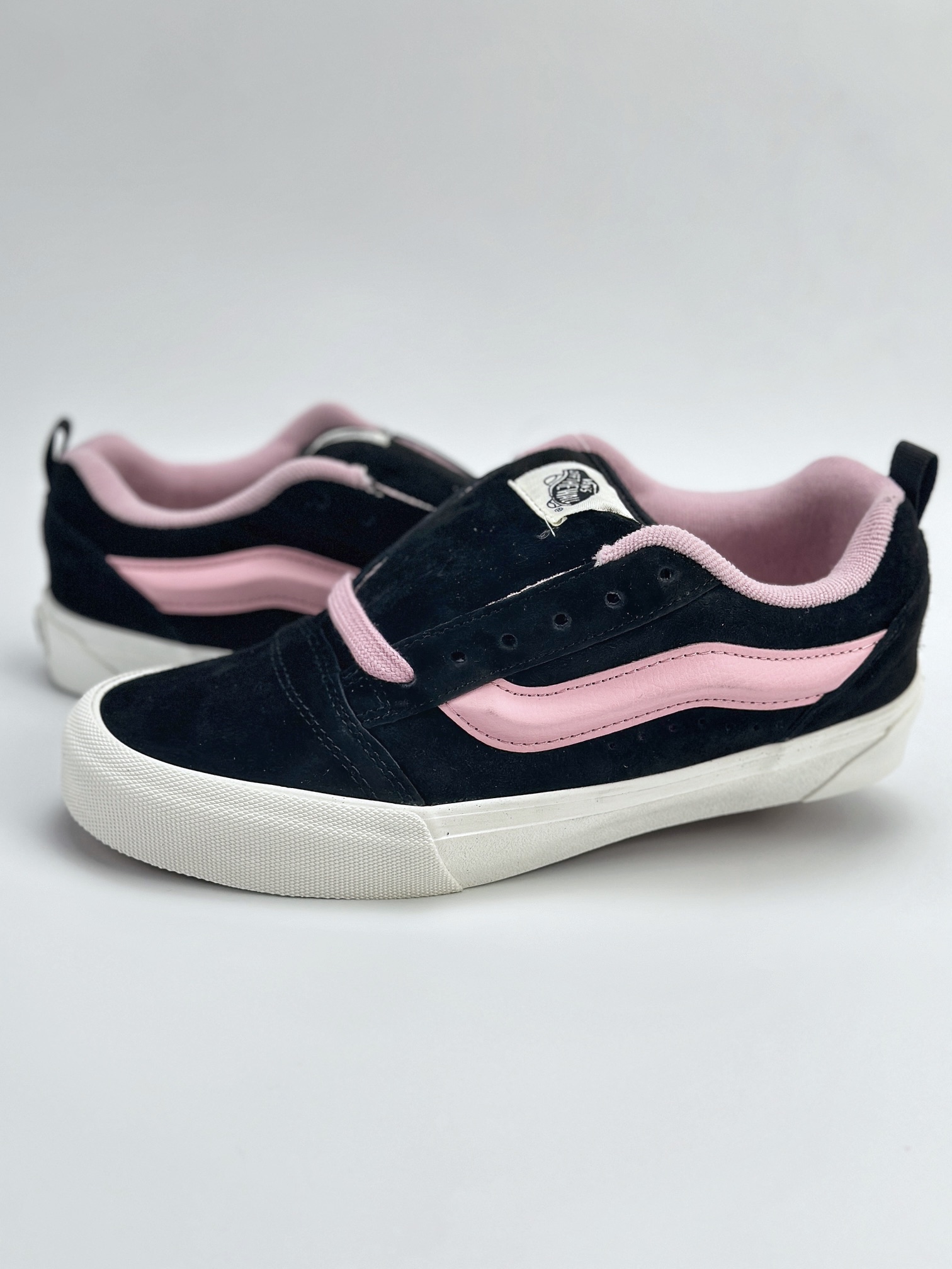 Vans Classics Knu Skool 经典面包鞋