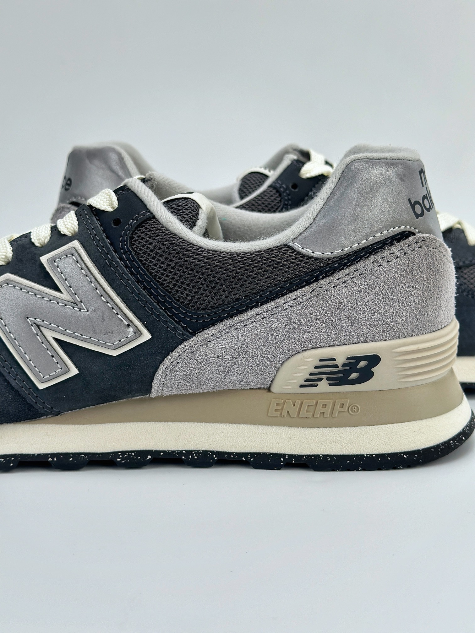 NB新百伦New Balance U574 低帮复古休闲运动慢跑鞋 U574GM2HD