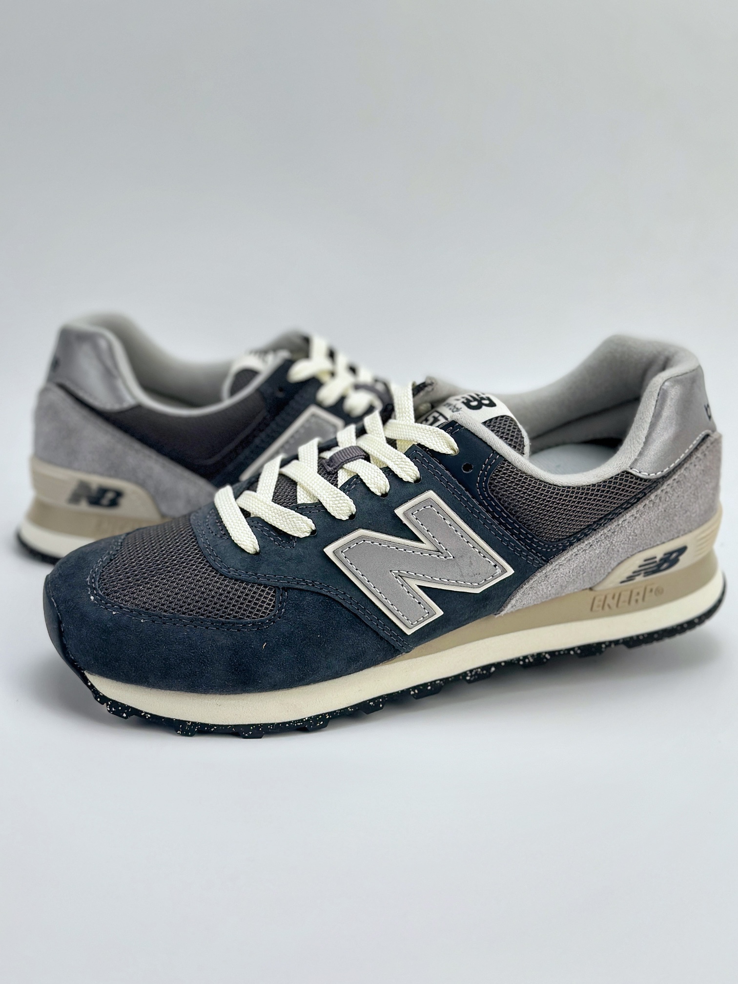 NB新百伦New Balance U574 低帮复古休闲运动慢跑鞋 U574GM2HD