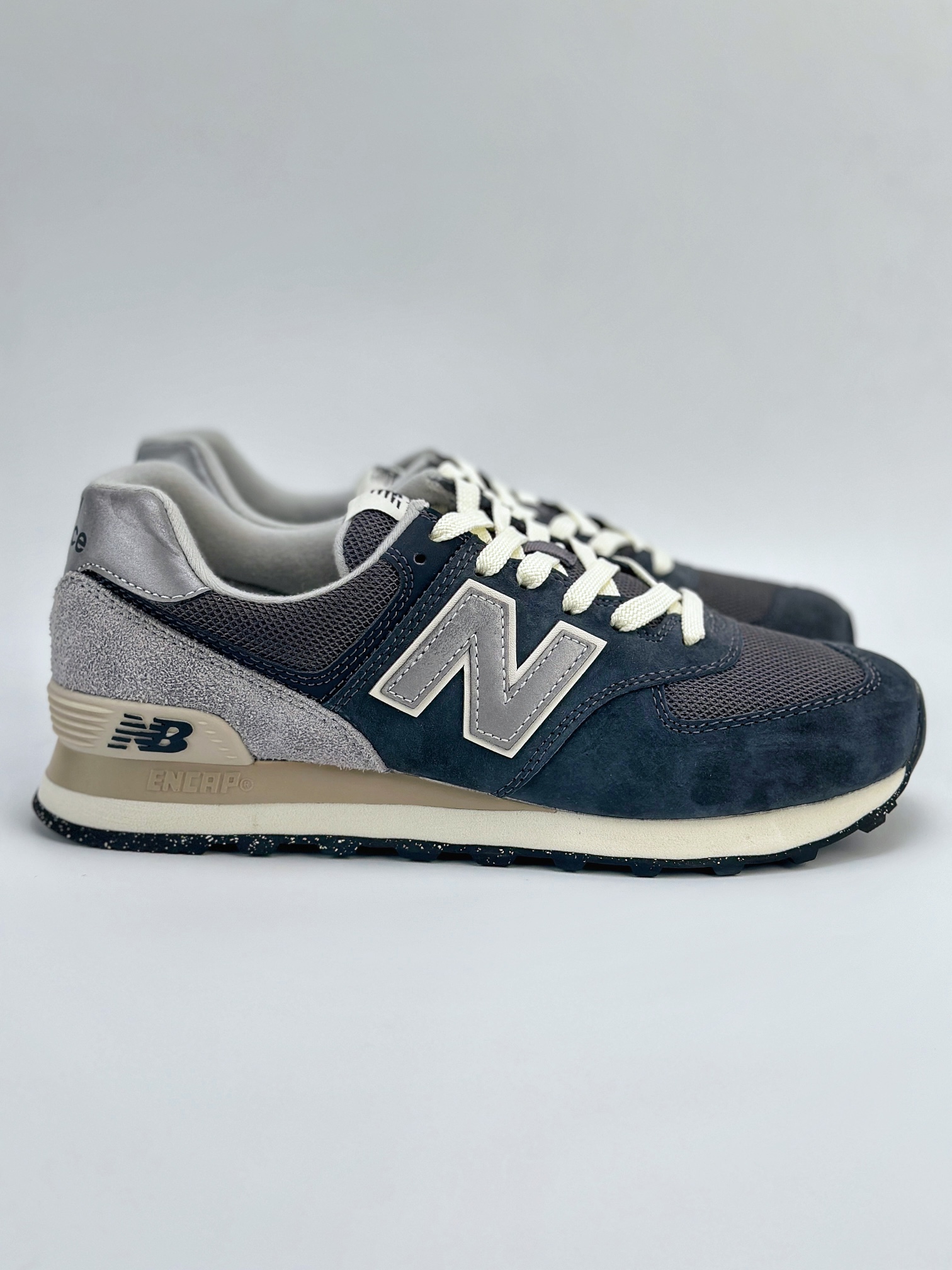 NB新百伦New Balance U574 低帮复古休闲运动慢跑鞋 U574GM2HD