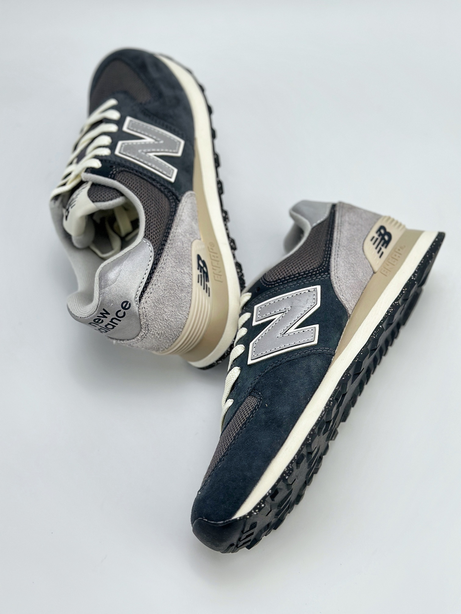 NB新百伦New Balance U574 低帮复古休闲运动慢跑鞋 U574GM2HD