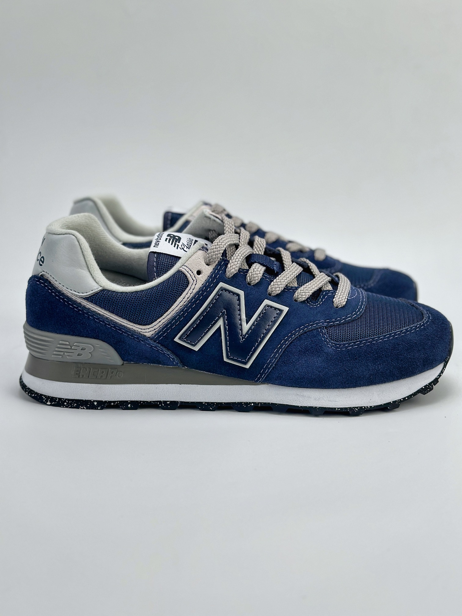 NB新百伦New Balance U574 合集 低帮复古休闲运动慢跑鞋