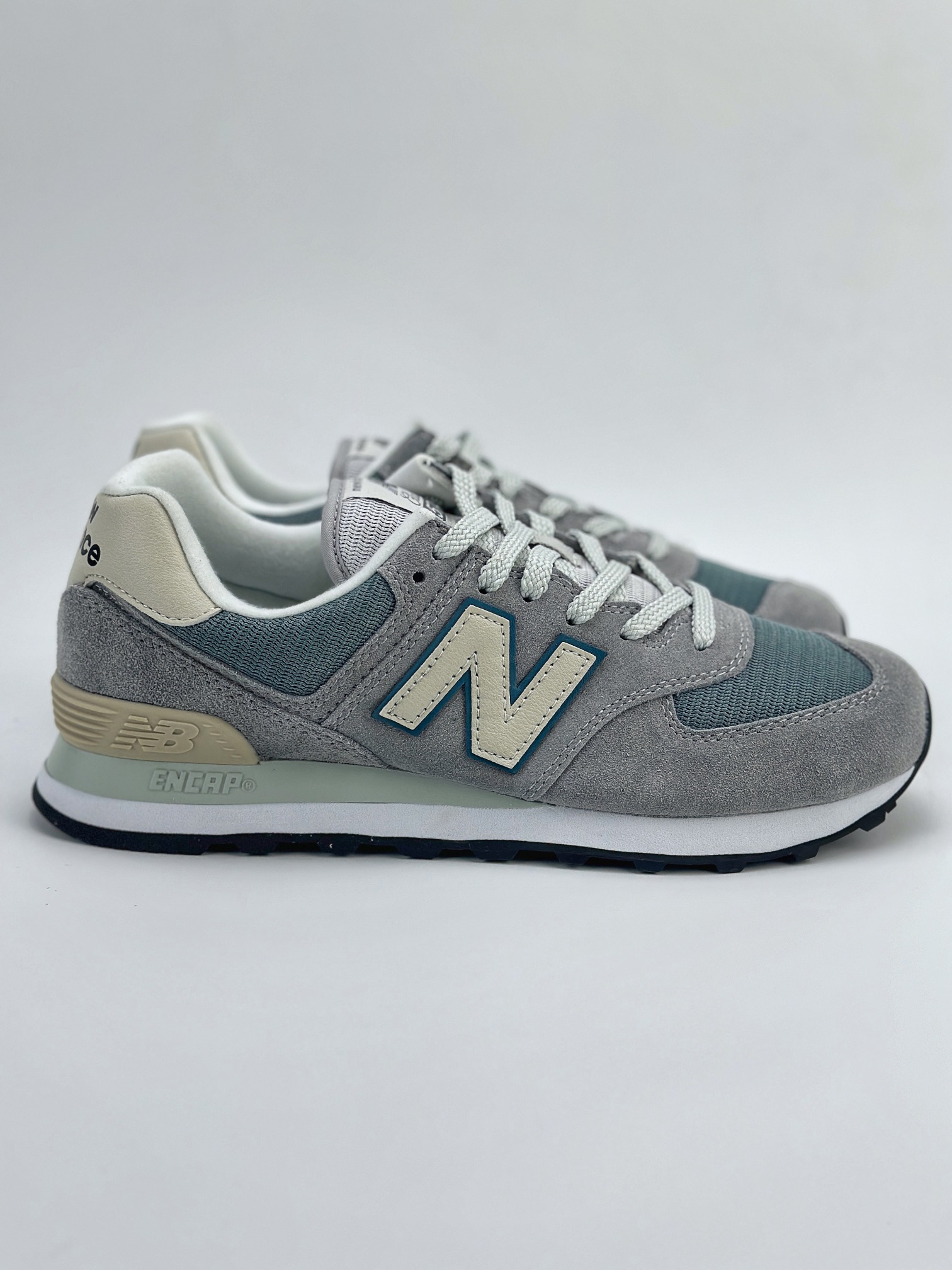 NB新百伦New Balance U574 合集 低帮复古休闲运动慢跑鞋