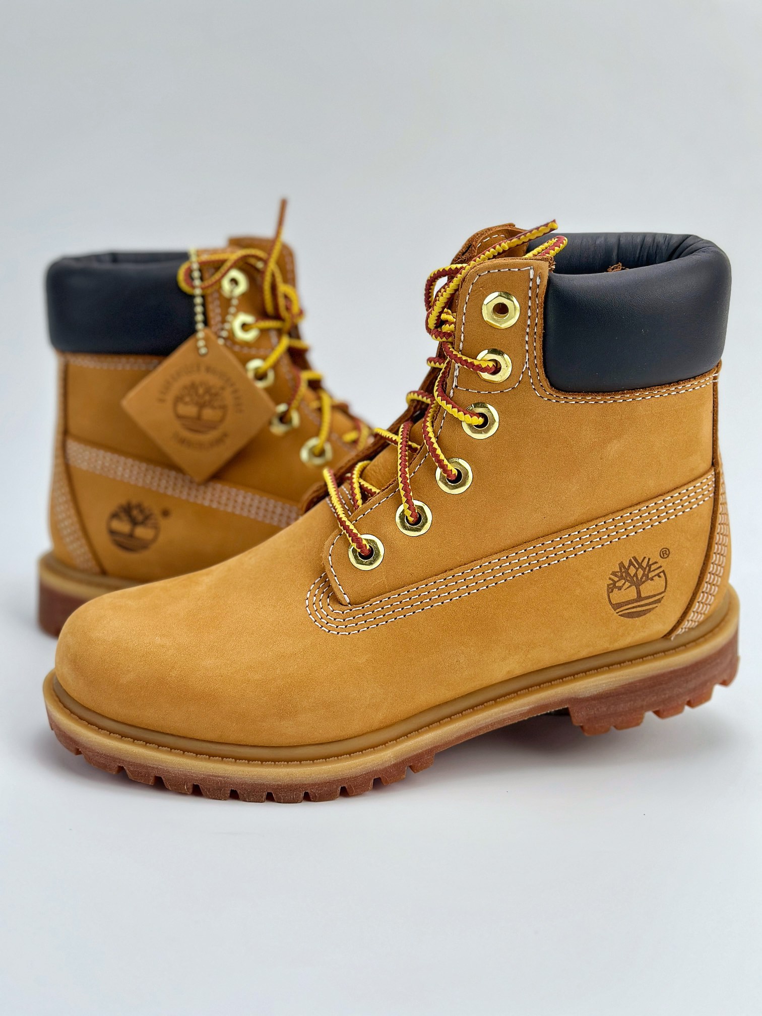 天伯伦Timberland Men’s Classic Oxford Waterproof Boots 男款低帮防水沙漠工装休闲马丁高靴