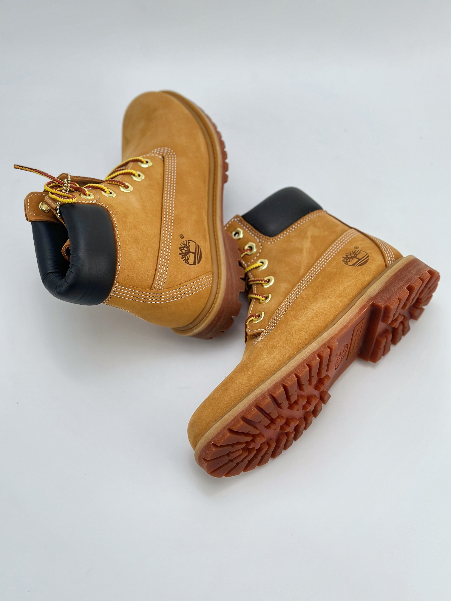 天伯伦Timberland Men's Classic Oxford Waterproof Boots 男款低帮防水沙漠工装休闲马丁高靴