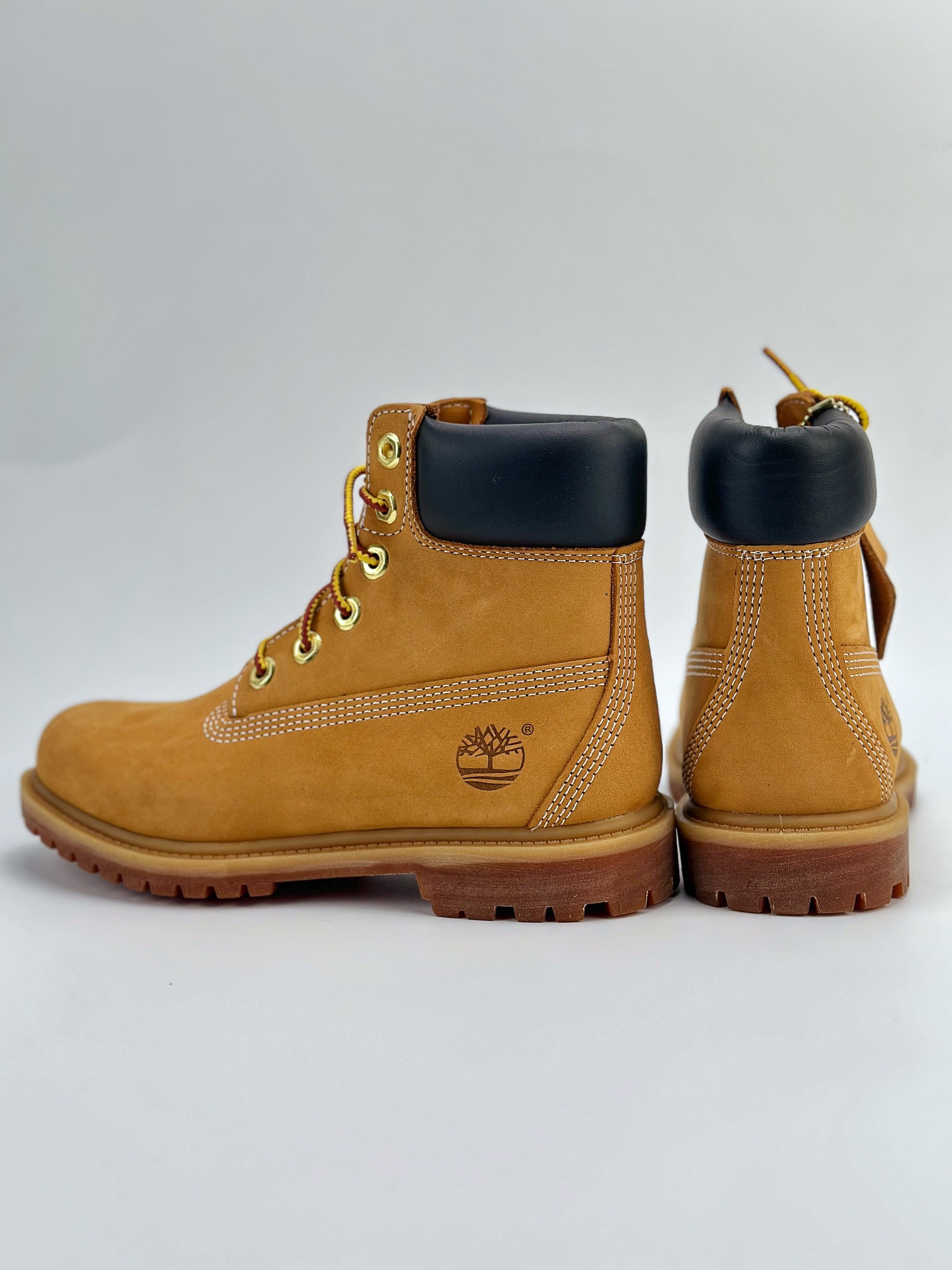 天伯伦Timberland Men's Classic Oxford Waterproof Boots 男款低帮防水沙漠工装休闲马丁高靴