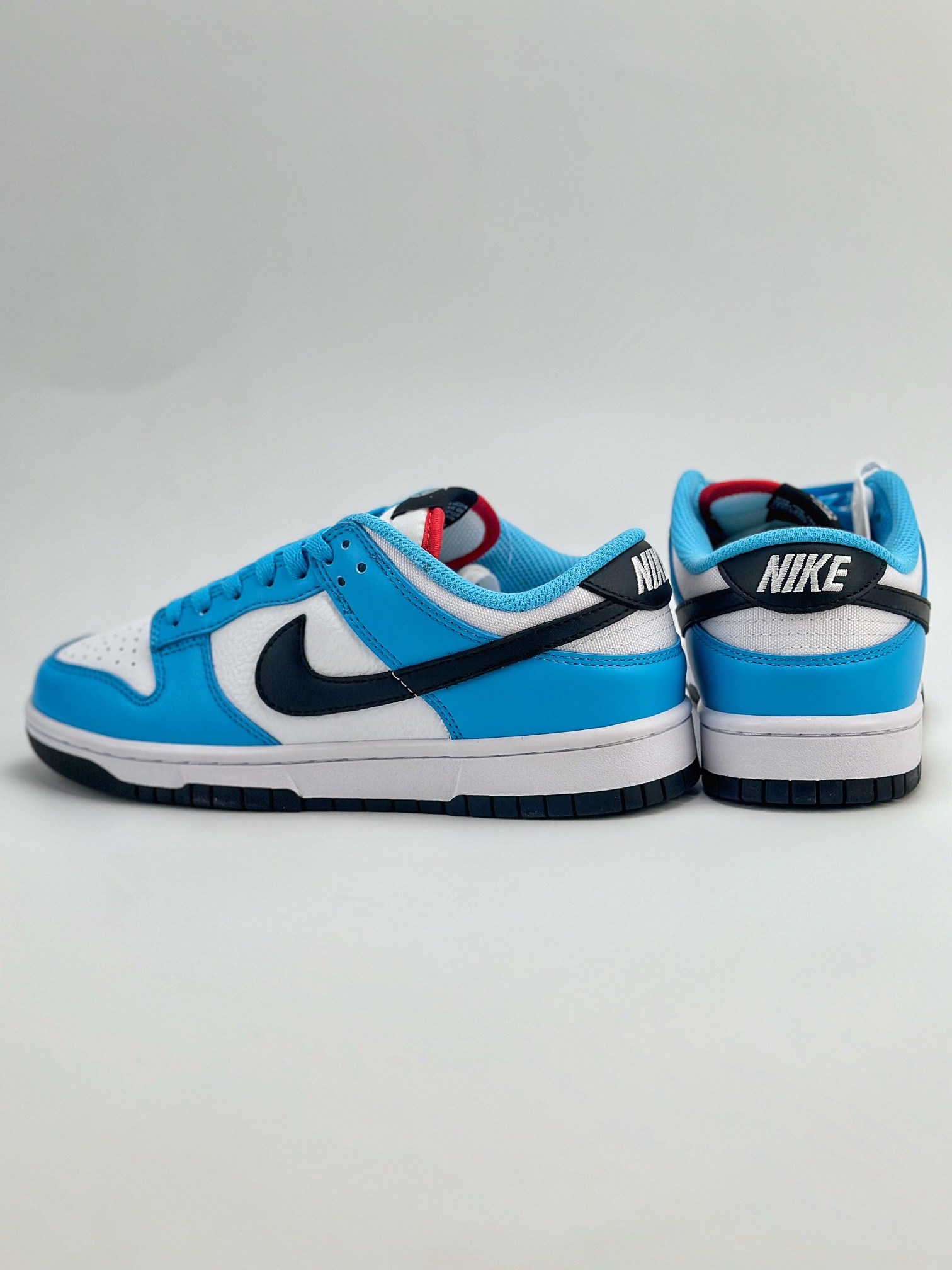 NIKE SB Dunk Low Next Nature ”N7” 白蓝黑 HJ9088-488