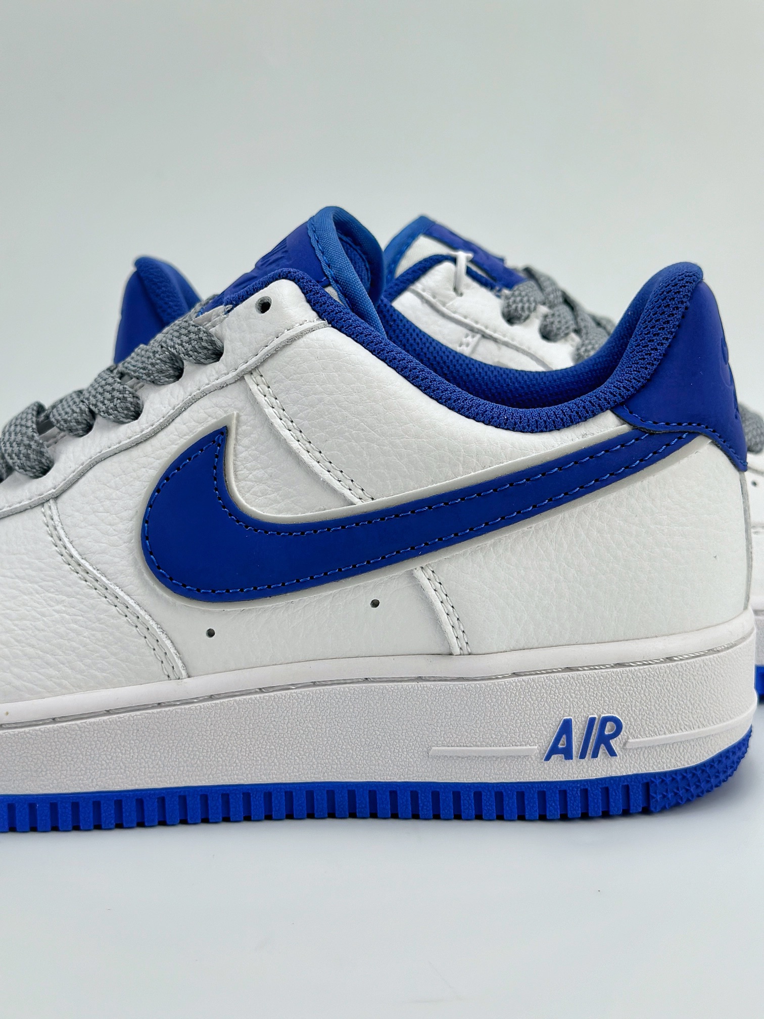 Nike Air Force 1 Low 07 白宝蓝满天星 LS0216-023