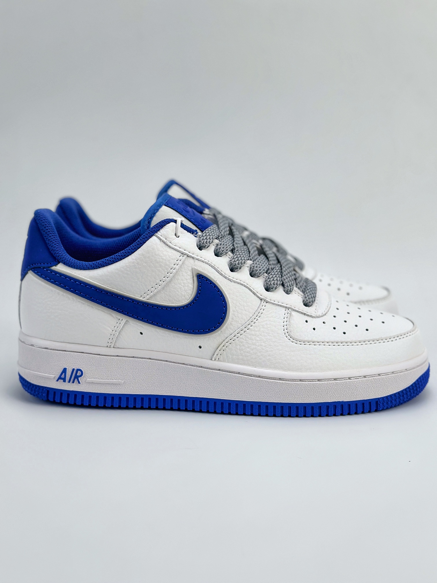 Nike Air Force 1 Low 07 白宝蓝满天星 LS0216-023