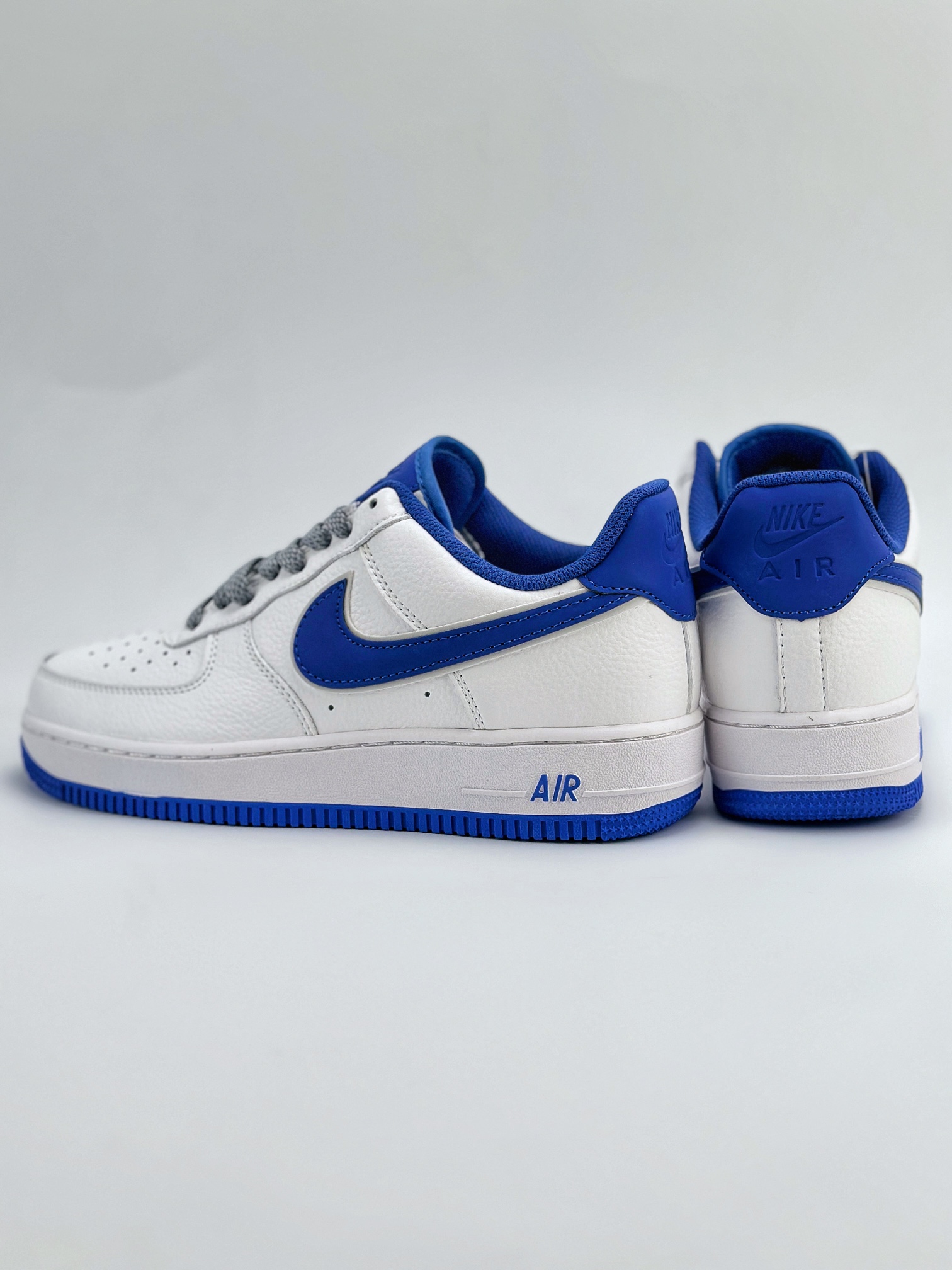 Nike Air Force 1 Low 07 白宝蓝满天星 LS0216-023