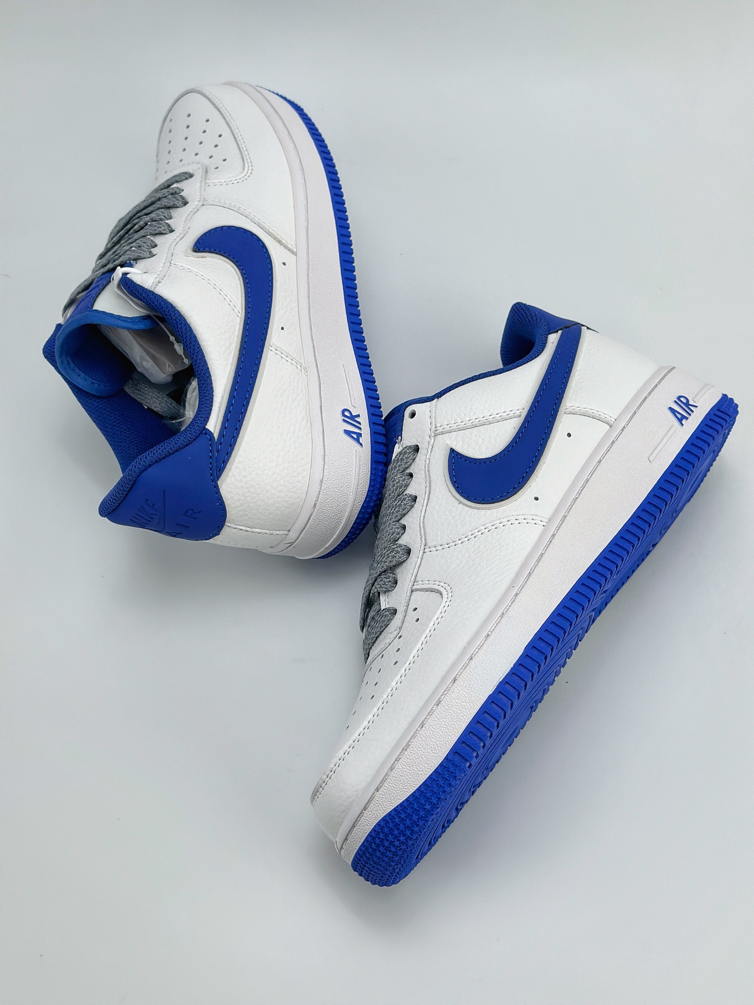 Nike Air Force 1 Low 07 白宝蓝满天星 LS0216-023