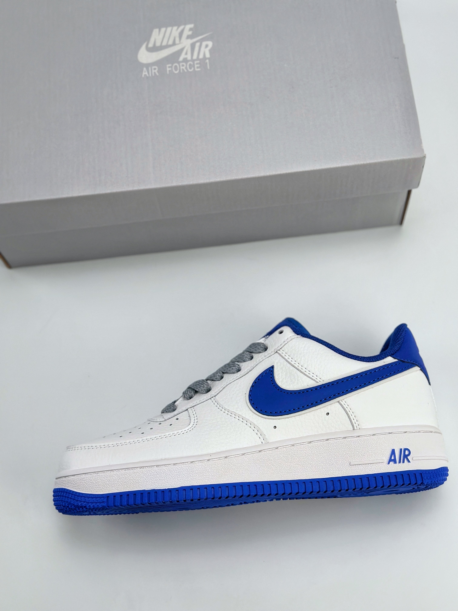 Nike Air Force 1 Low 07 白宝蓝满天星 LS0216-023