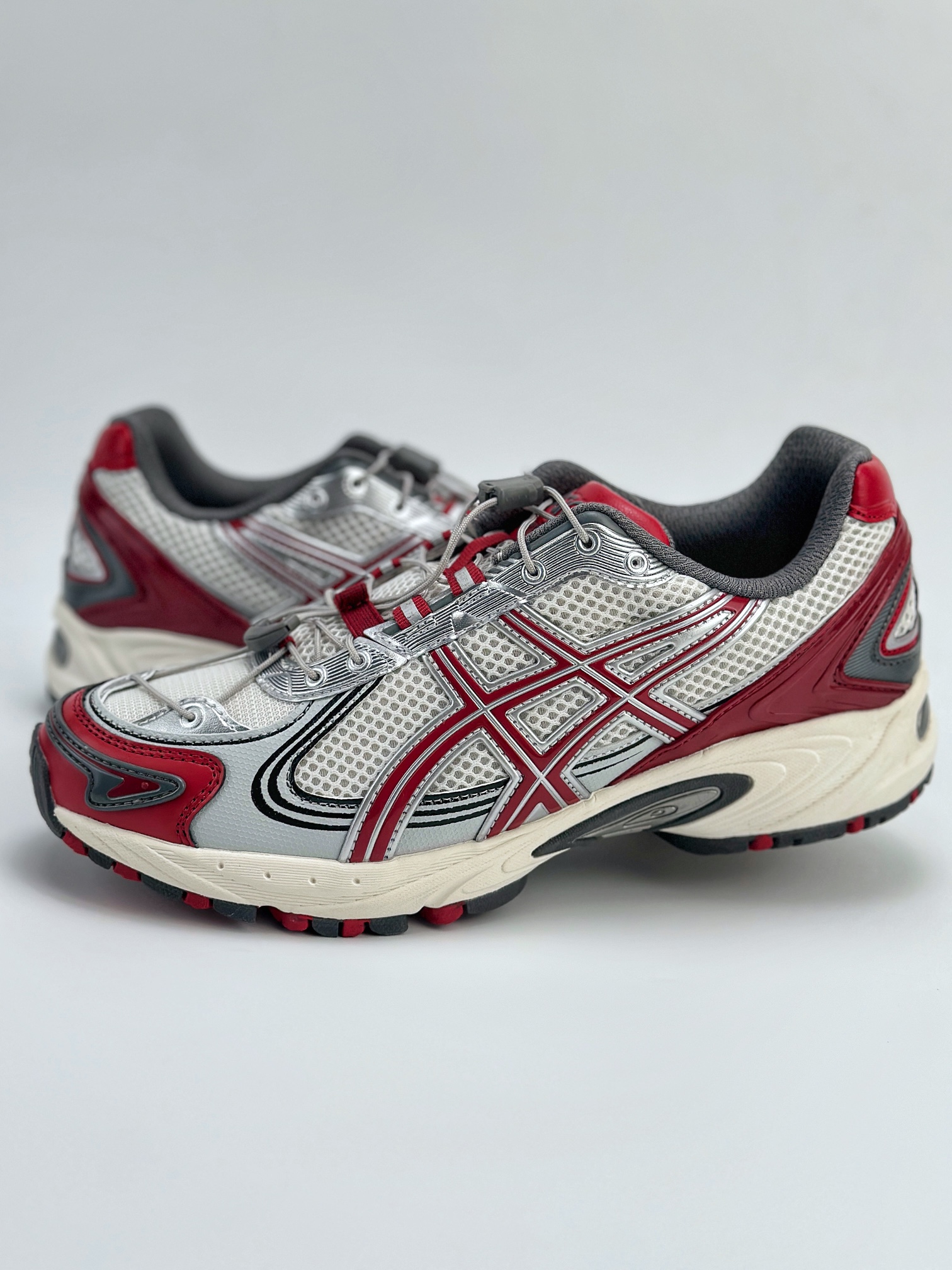 Asics GEL-KAHANA TR V4 亚瑟士运动透气专业跑鞋 1203A585-100