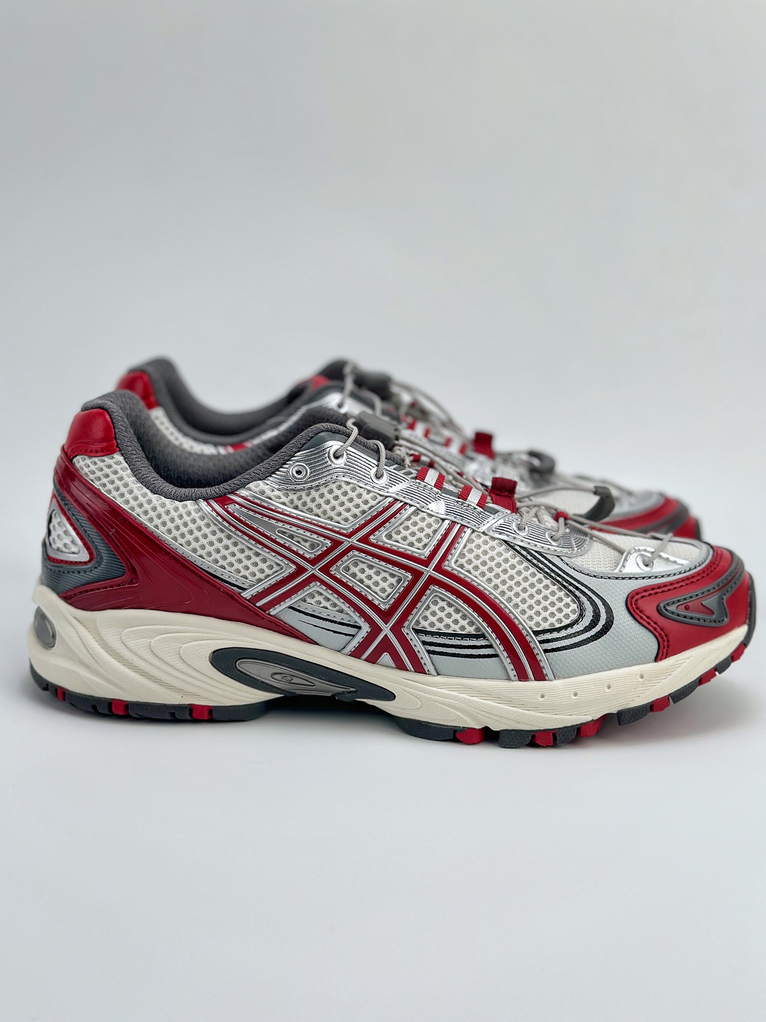 Asics GEL-KAHANA TR V4 亚瑟士运动透气专业跑鞋 1203A585-100