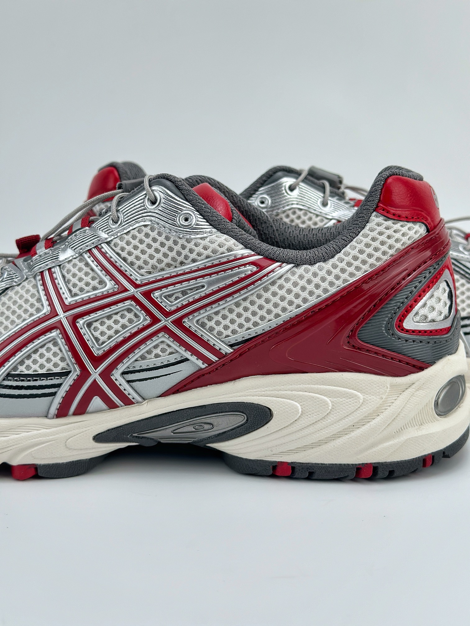 Asics GEL-KAHANA TR V4 亚瑟士运动透气专业跑鞋 1203A585-100