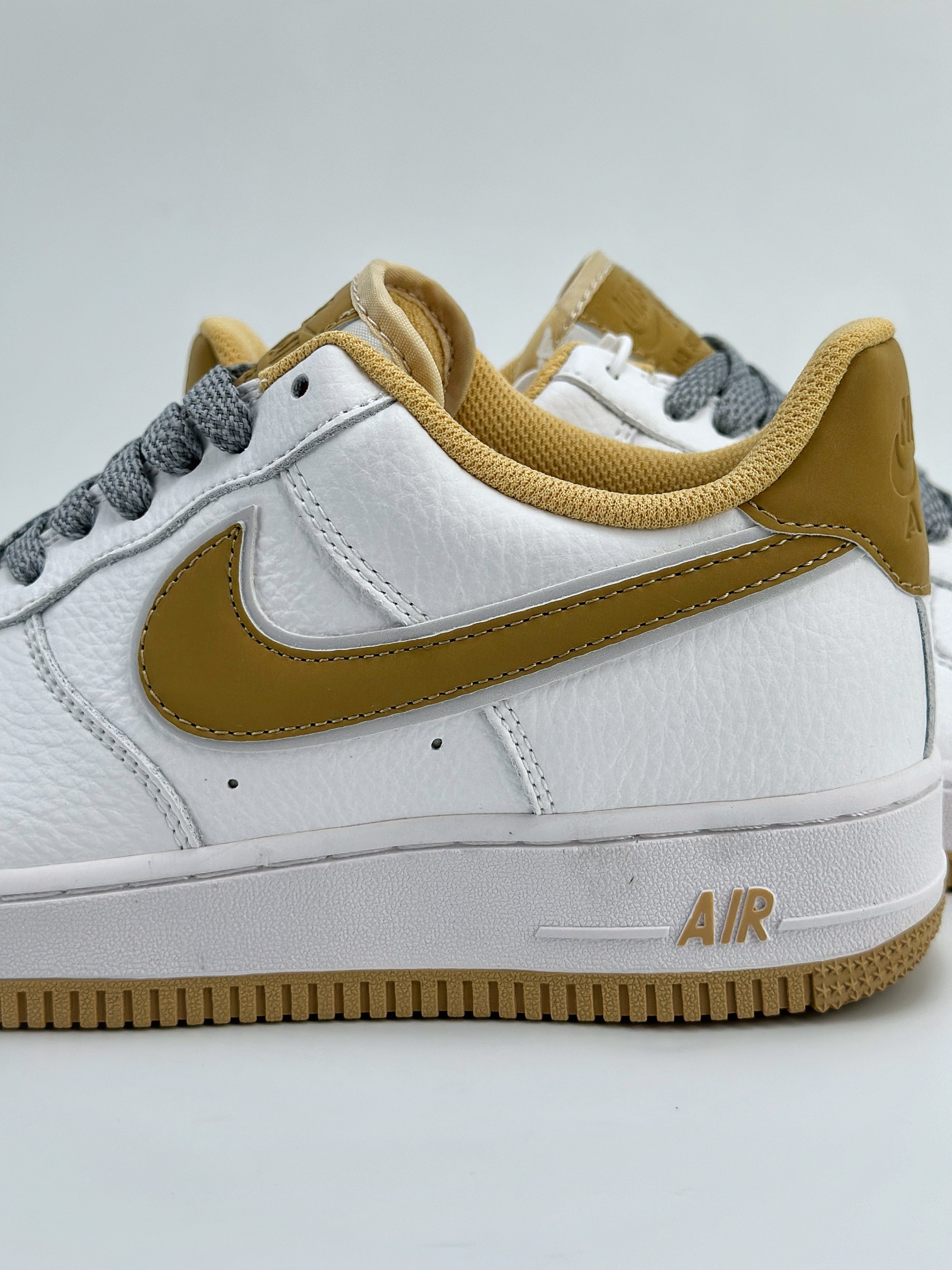 Nike Air Force 1 Low 07 白黄满天星 LS0216-029