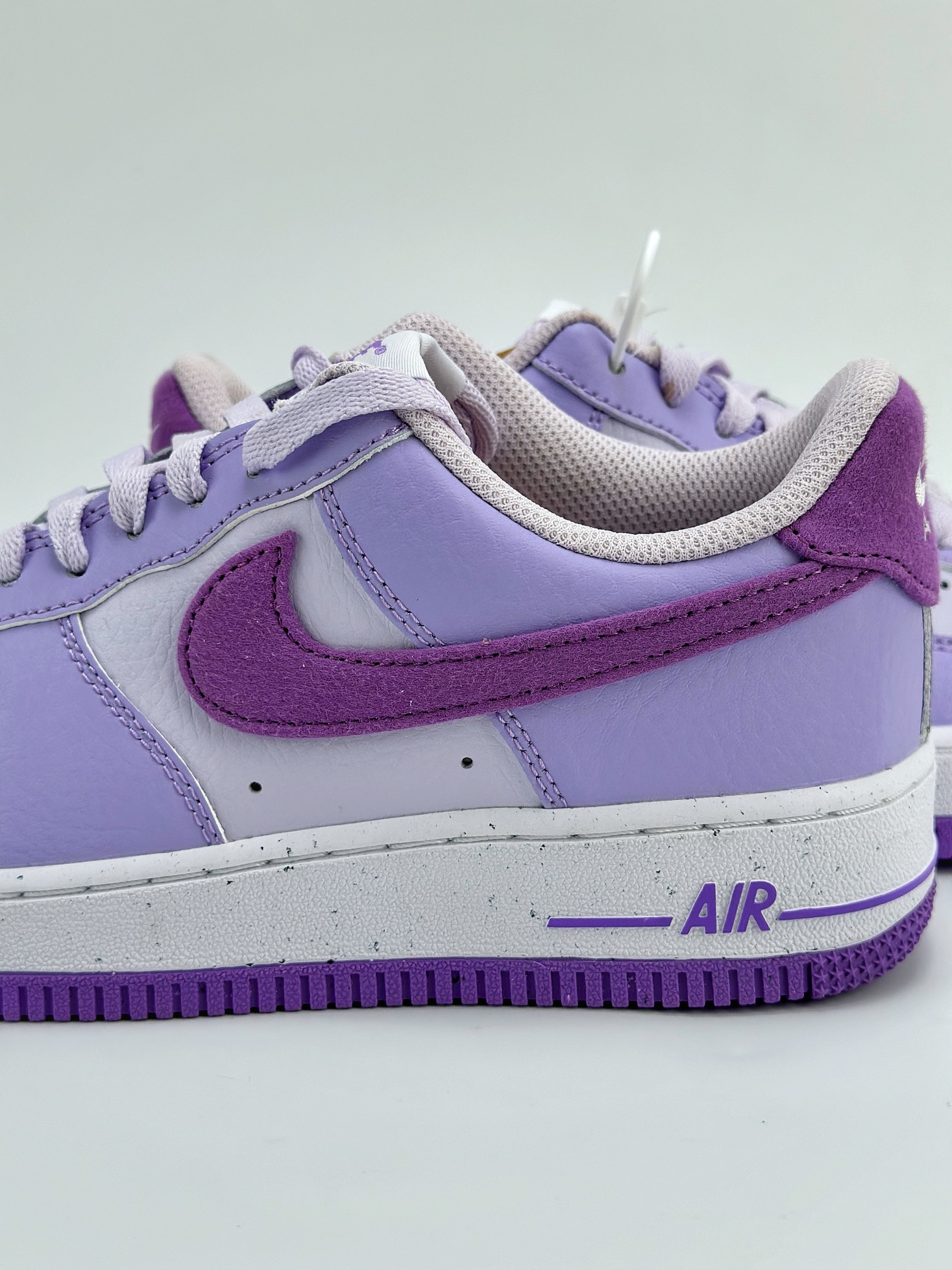 Nike Air Force 1 Low 07 NN 白紫 HQ3905-500