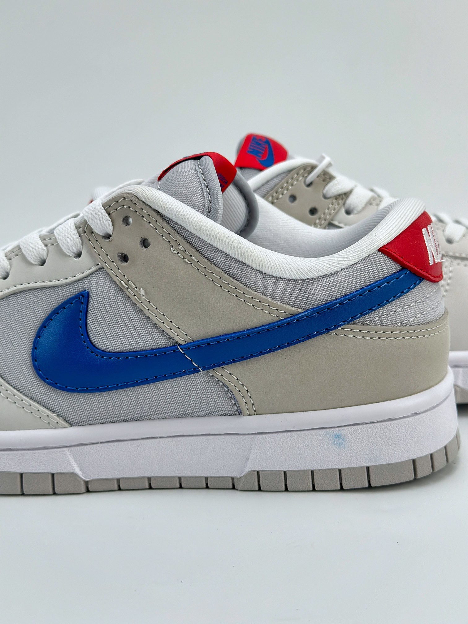 NIKE SB Dunk Low 银蓝红HF0391-001