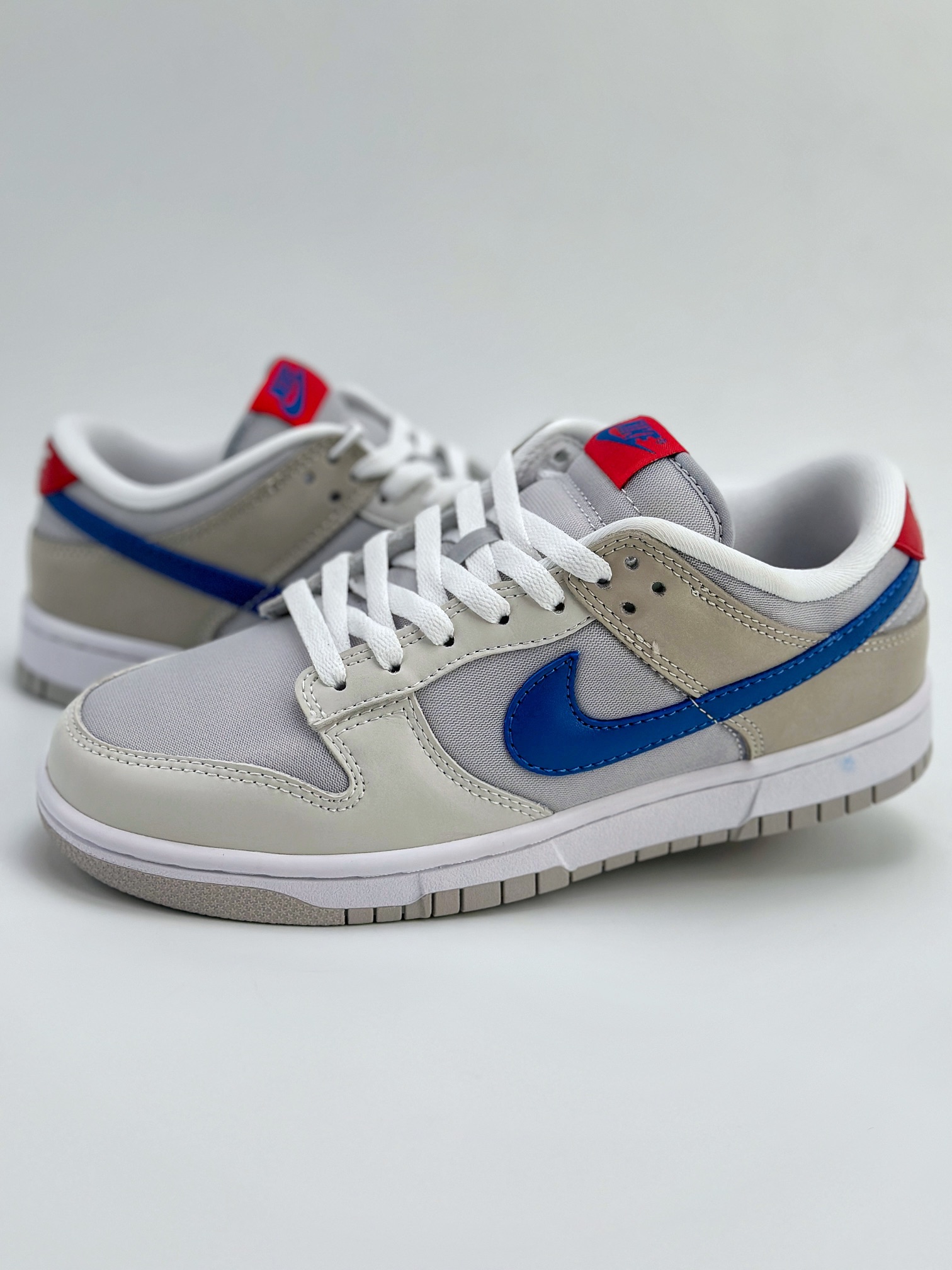 NIKE SB Dunk Low 银蓝红HF0391-001