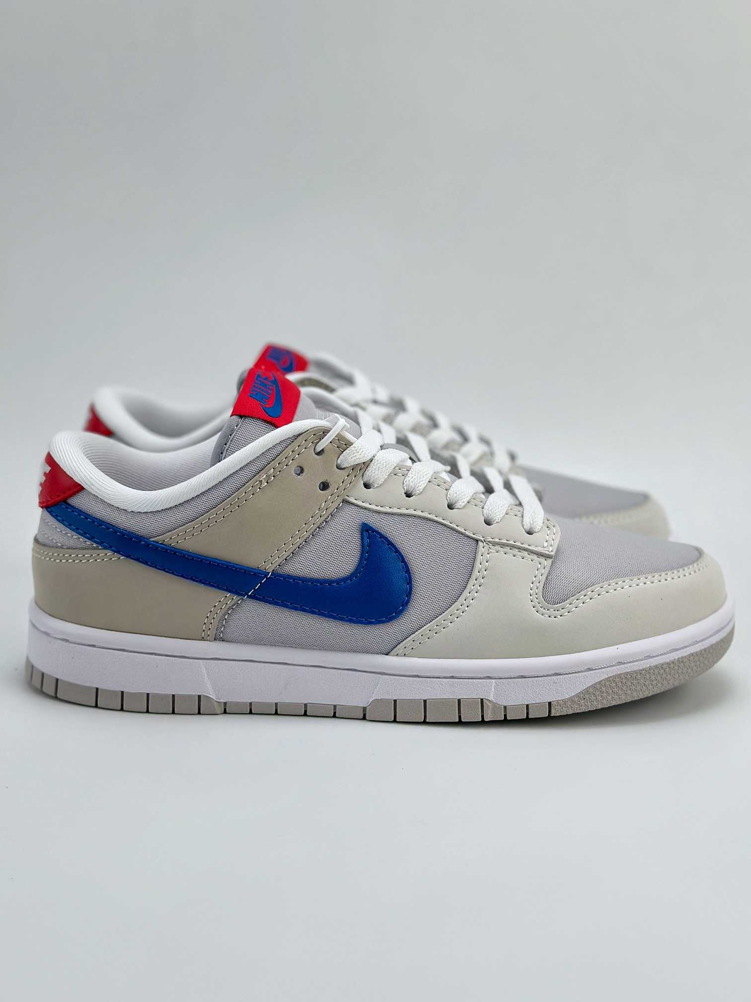 NIKE SB Dunk Low 银蓝红HF0391-001