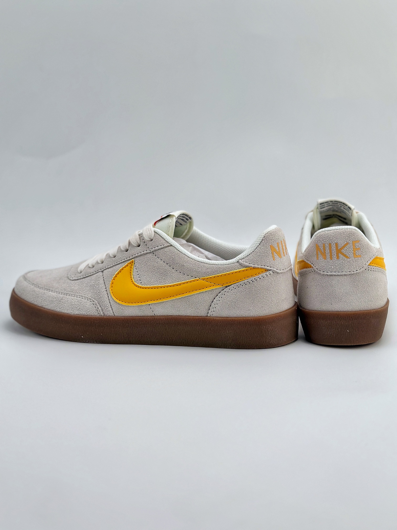 Nike Killshot 2 复古限定 耐克复古舒适防滑轻便低帮板鞋 FQ8903-001