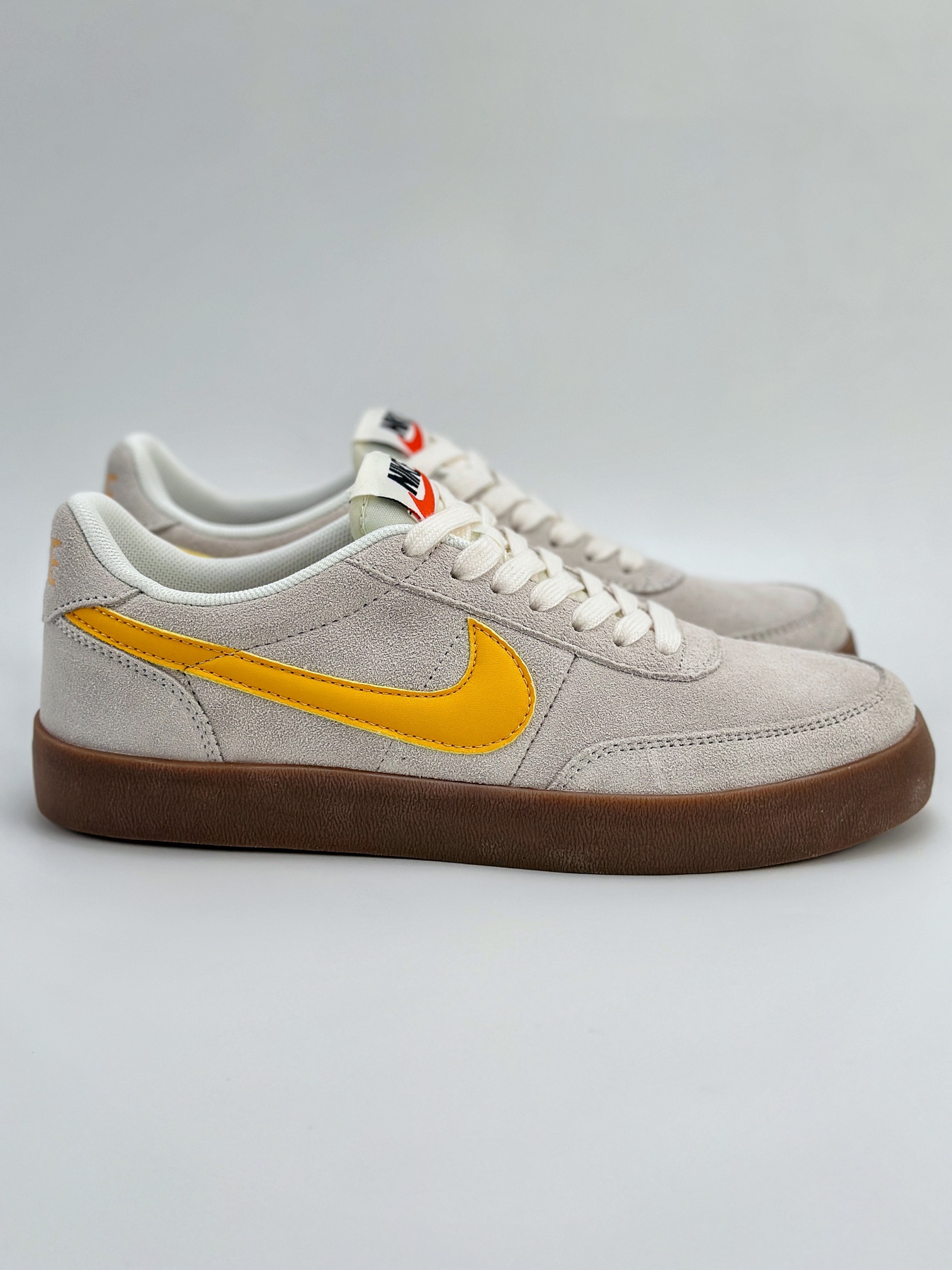 Nike Killshot 2 复古限定 耐克复古舒适防滑轻便低帮板鞋 FQ8903-001