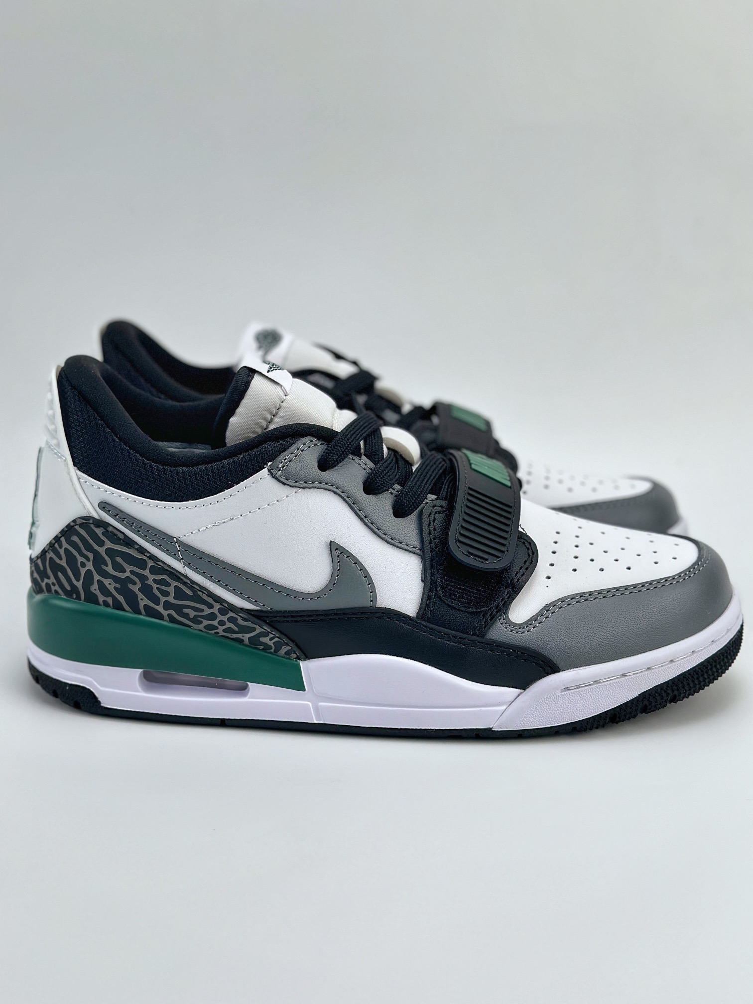 [Nike Air Jordan Legacy 312 Low ”Oxidized Green” CD7069-131