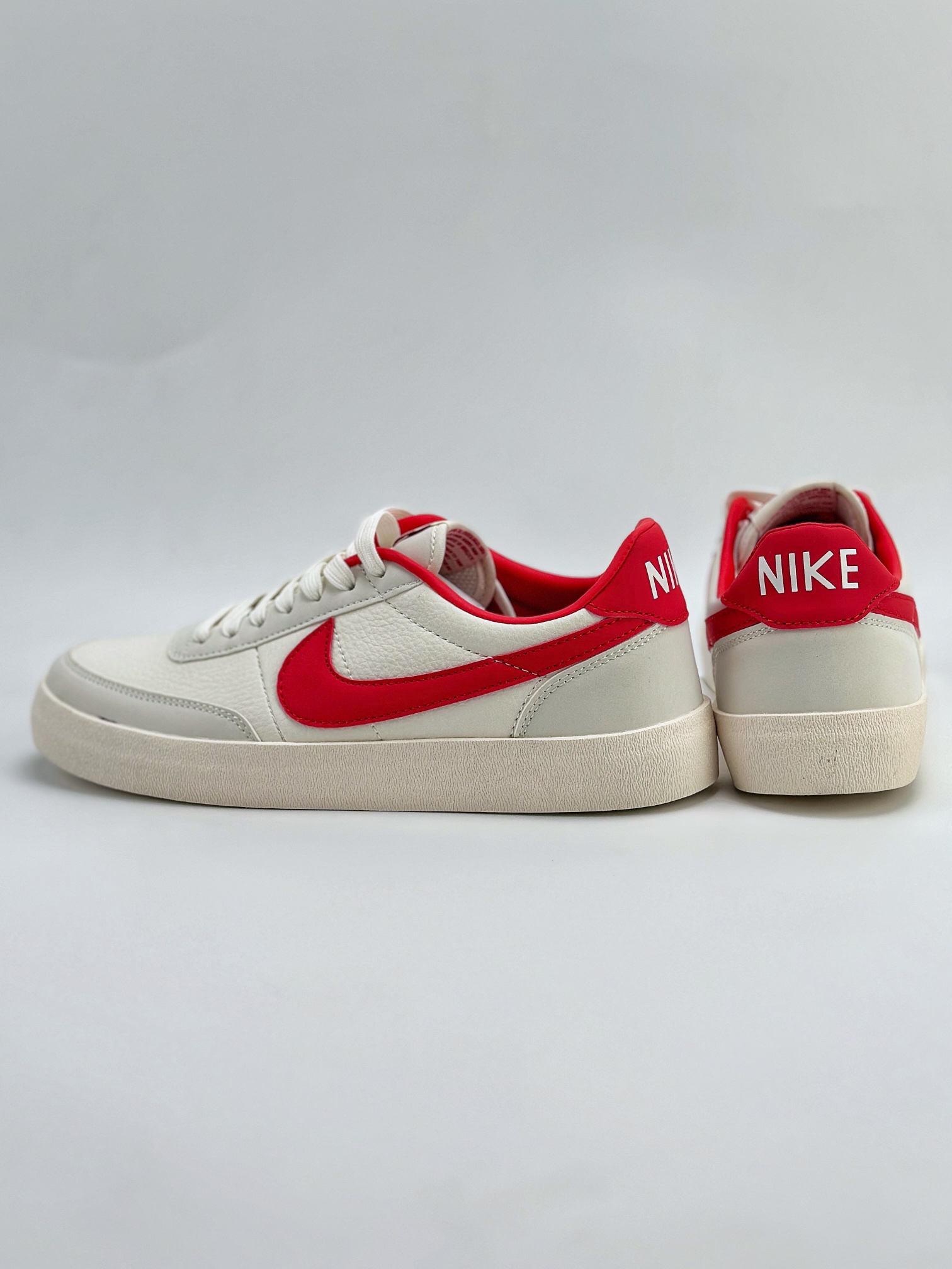 Nike Killshot 2 复古限定 耐克复古舒适防滑轻便低帮板鞋 HQ1657-100