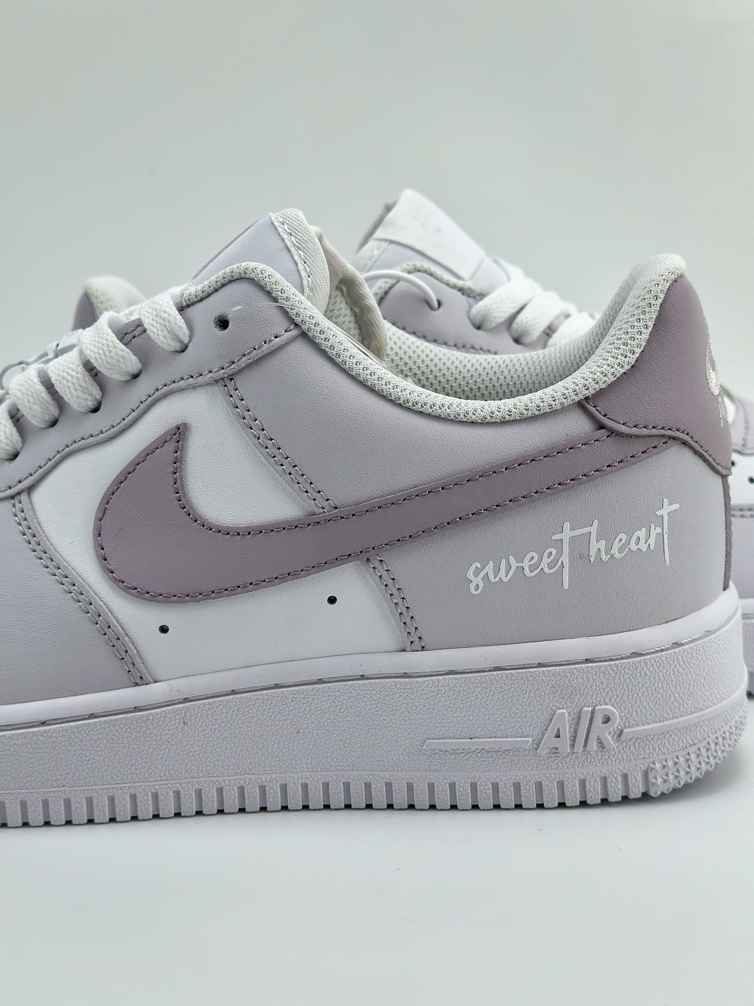 Nike Air Force 1 Low 07 紫葡萄 DY8899-004