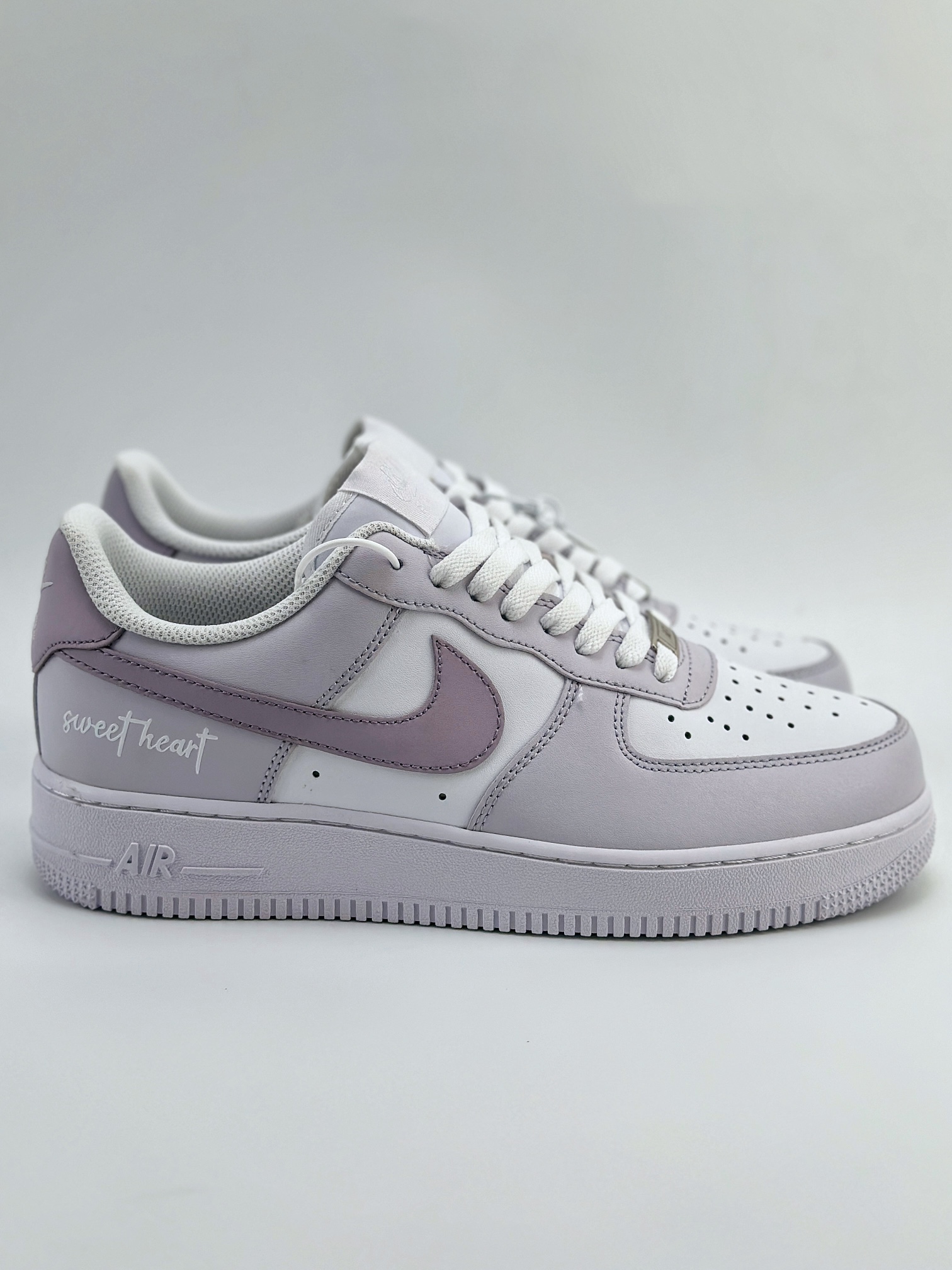 Nike Air Force 1 Low 07 紫葡萄 DY8899-004