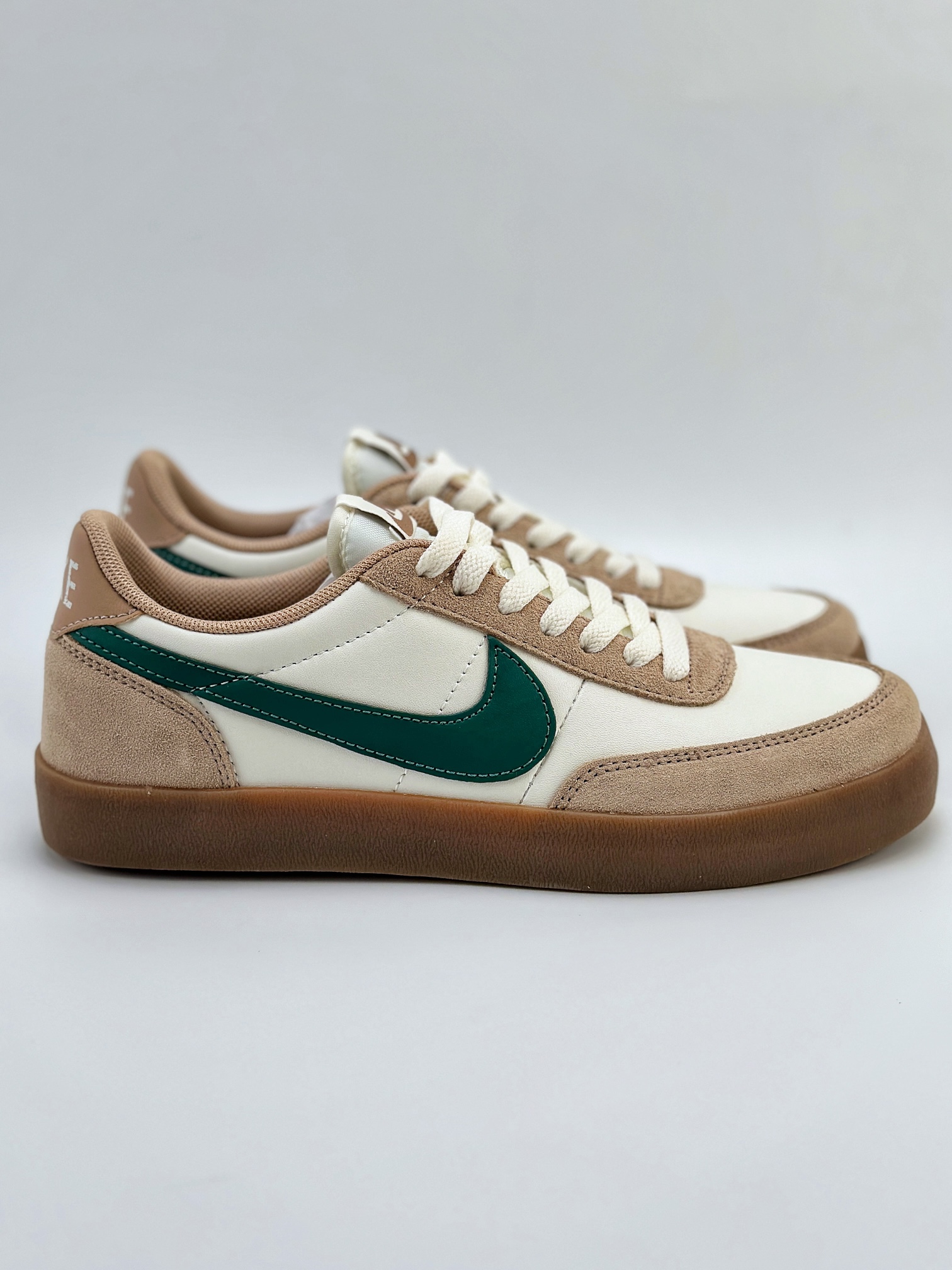 Nike Killshot 2 复古限定 耐克复古舒适防滑轻便低帮板鞋  HF4861-133