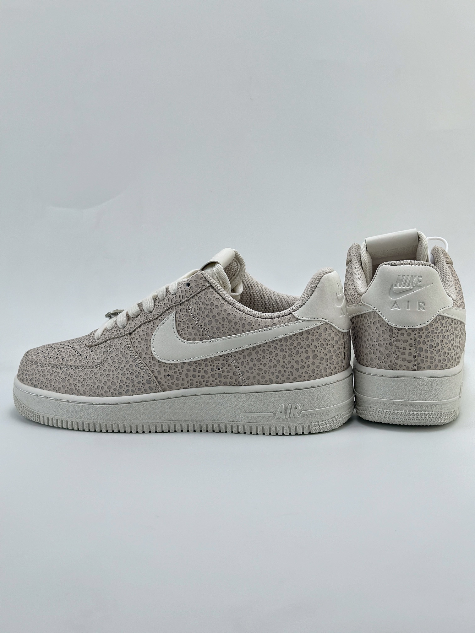 Nike Air Force 1 Low 07 PRM 白斑 FV6519-001