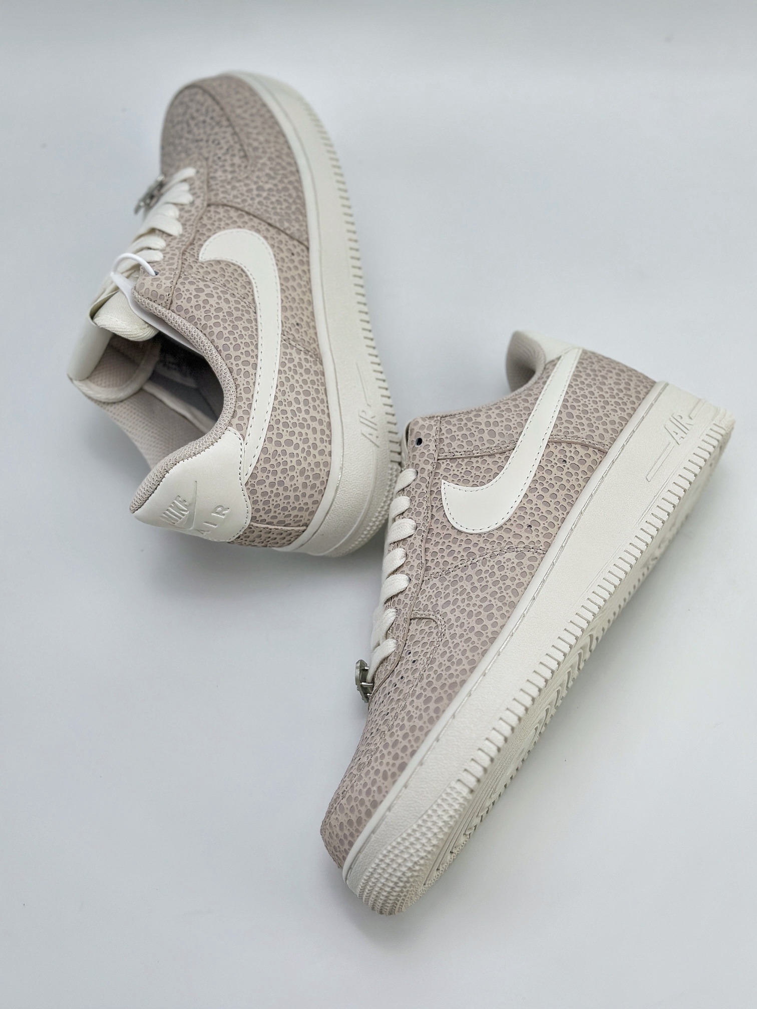 Nike Air Force 1 Low 07 PRM 白斑 FV6519-001