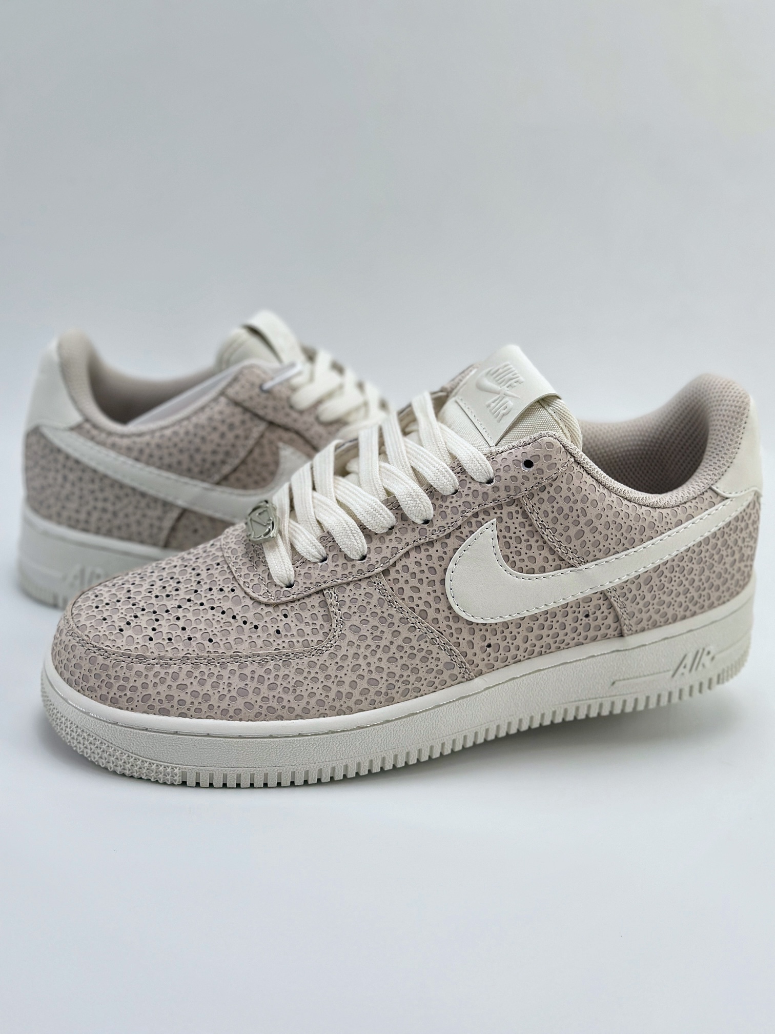 Nike Air Force 1 Low 07 PRM 白斑 FV6519-001