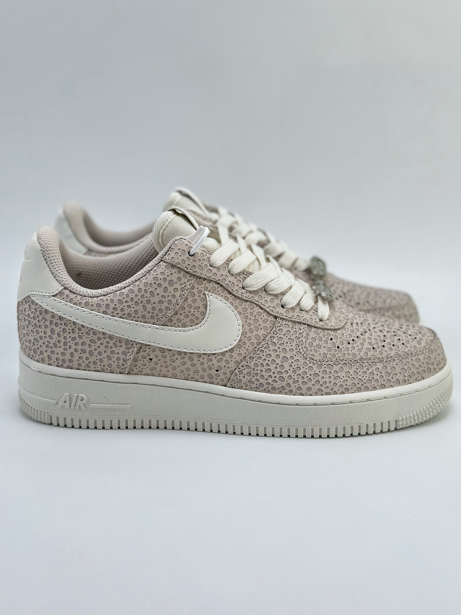 Nike Air Force 1 Low 07 PRM 白斑 FV6519-001