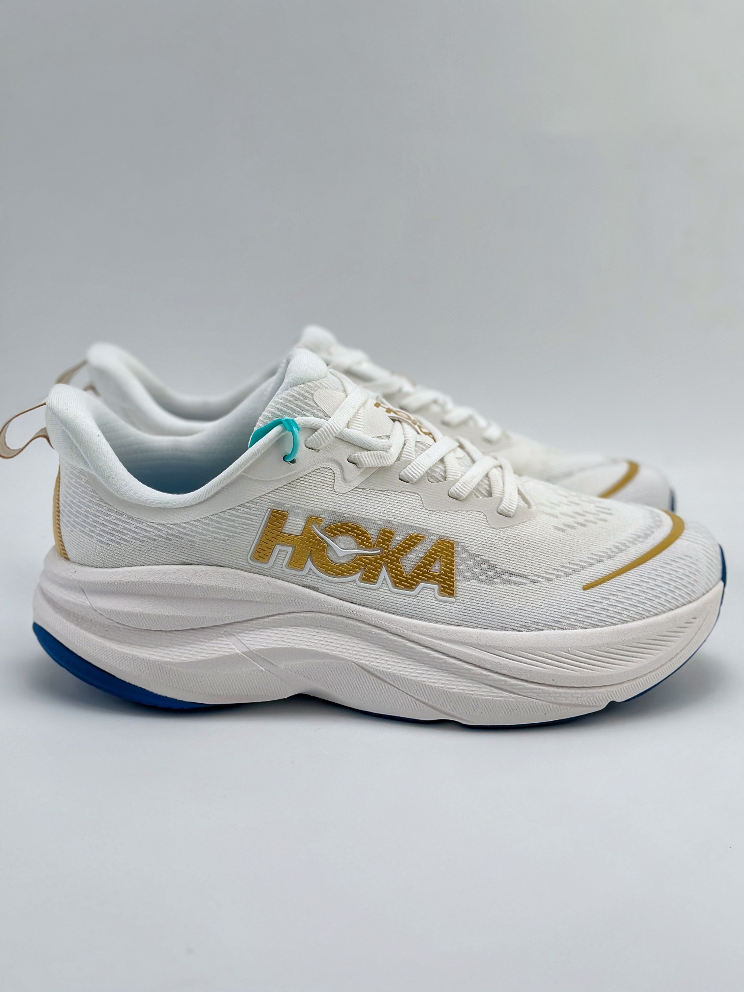 HOKA M SKYFLOW 低帮专业越野跑步鞋  1155111/FTGMT