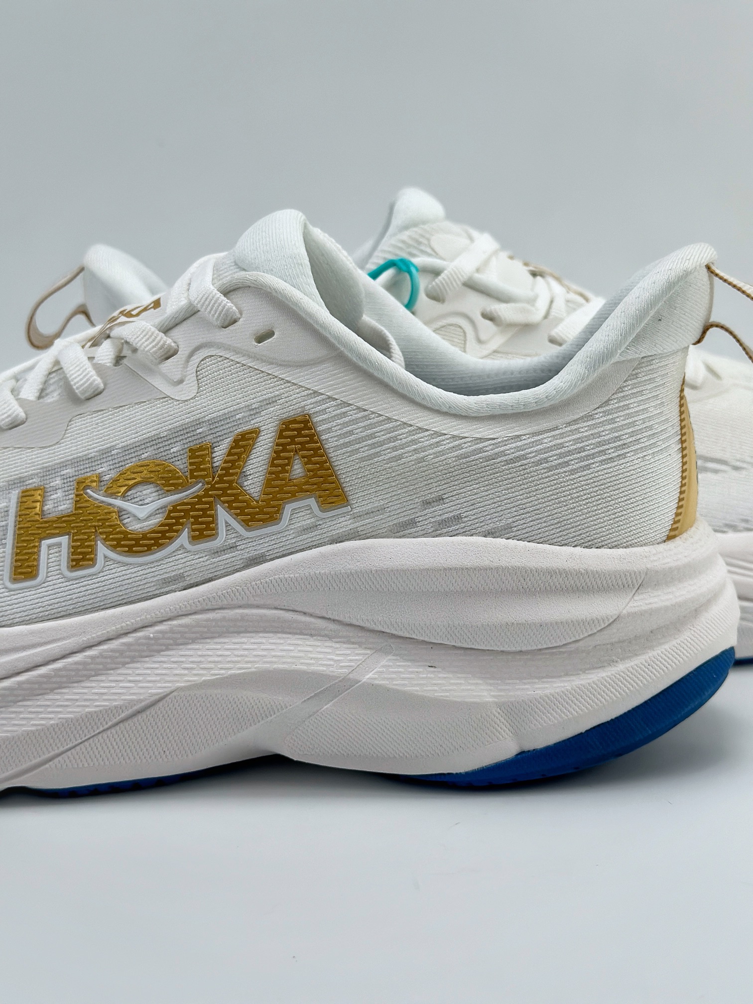 HOKA M SKYFLOW 低帮专业越野跑步鞋  1155111/FTGMT